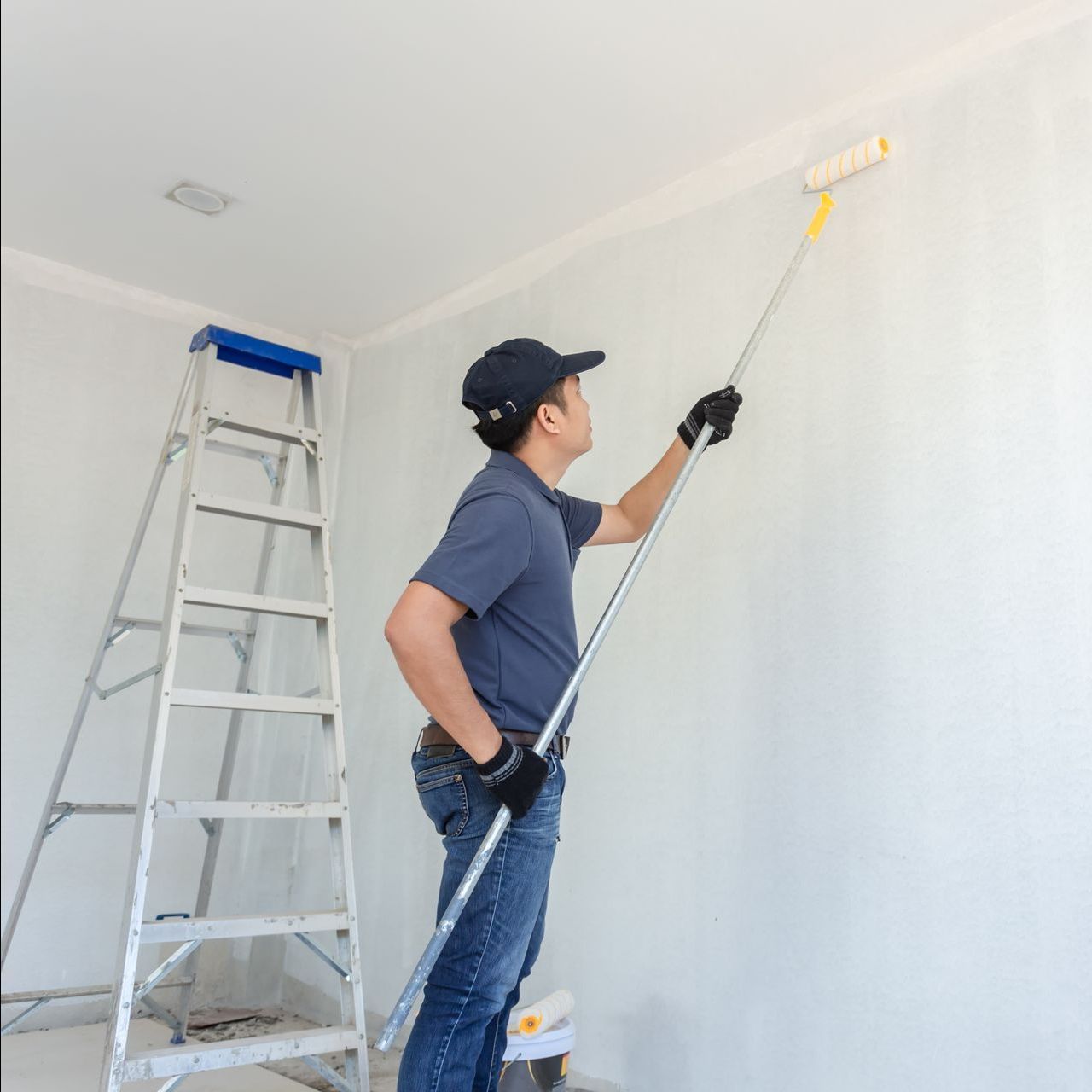 General contractor services