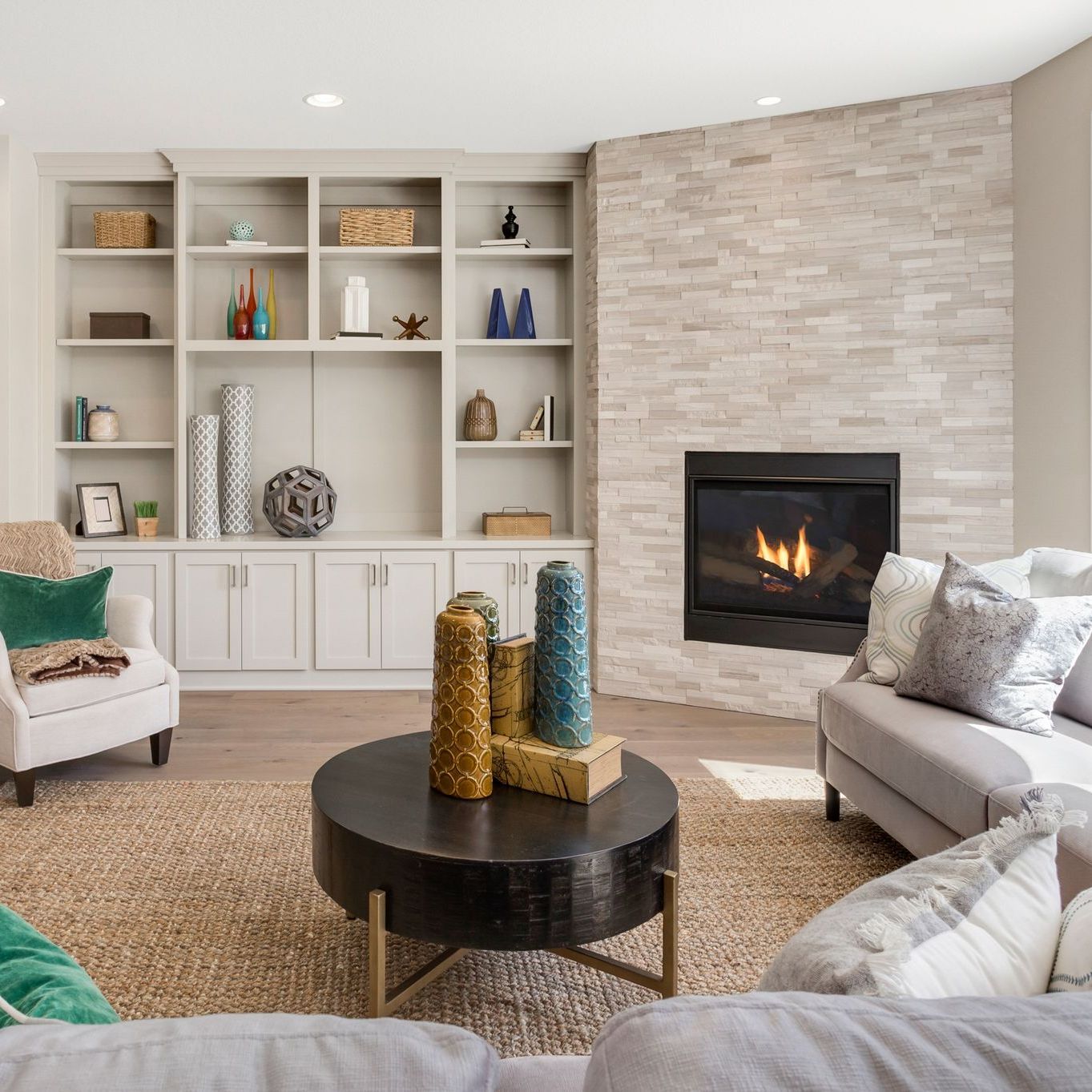 interior remodelling