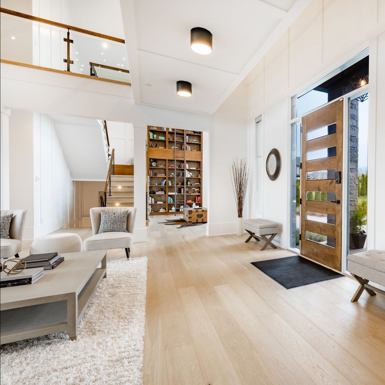 designer flooring services
