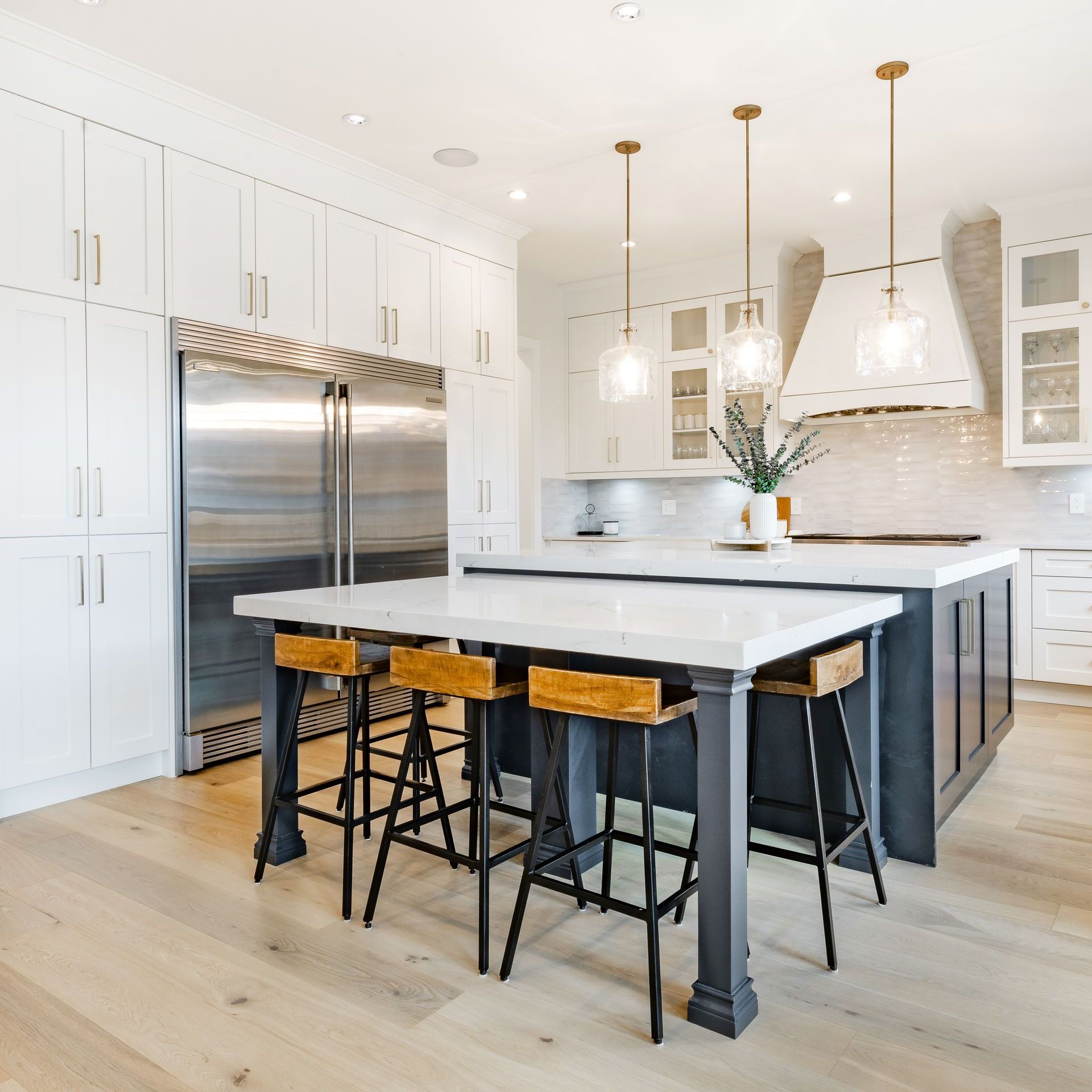 modern kitchen remodelling