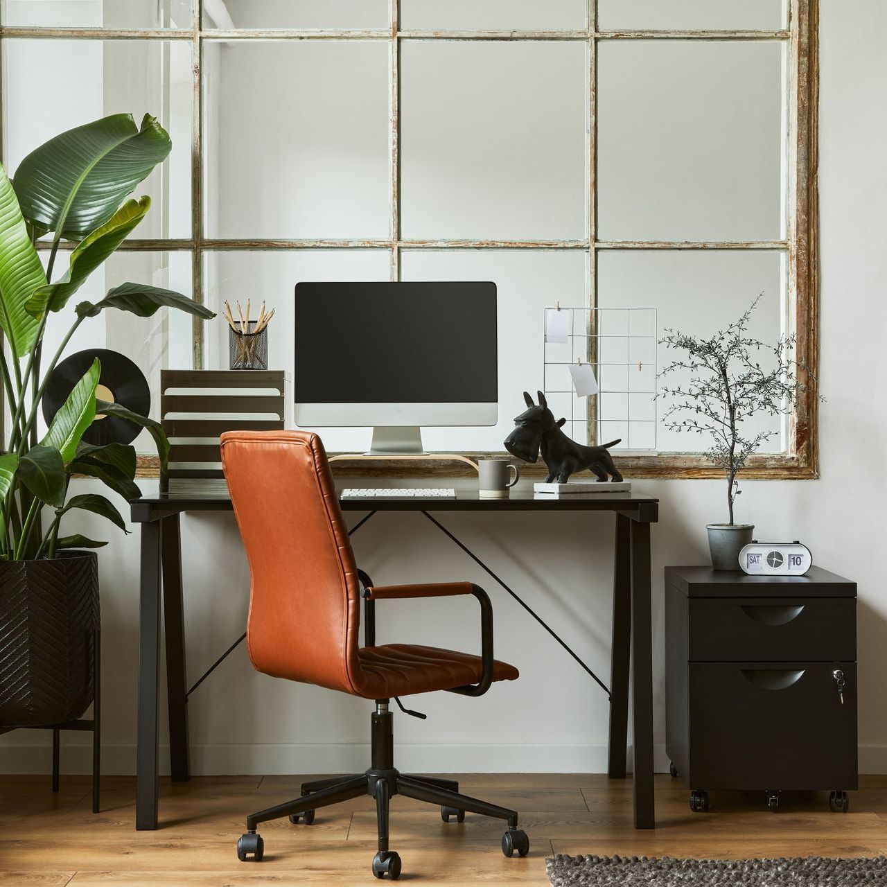 home office study addition