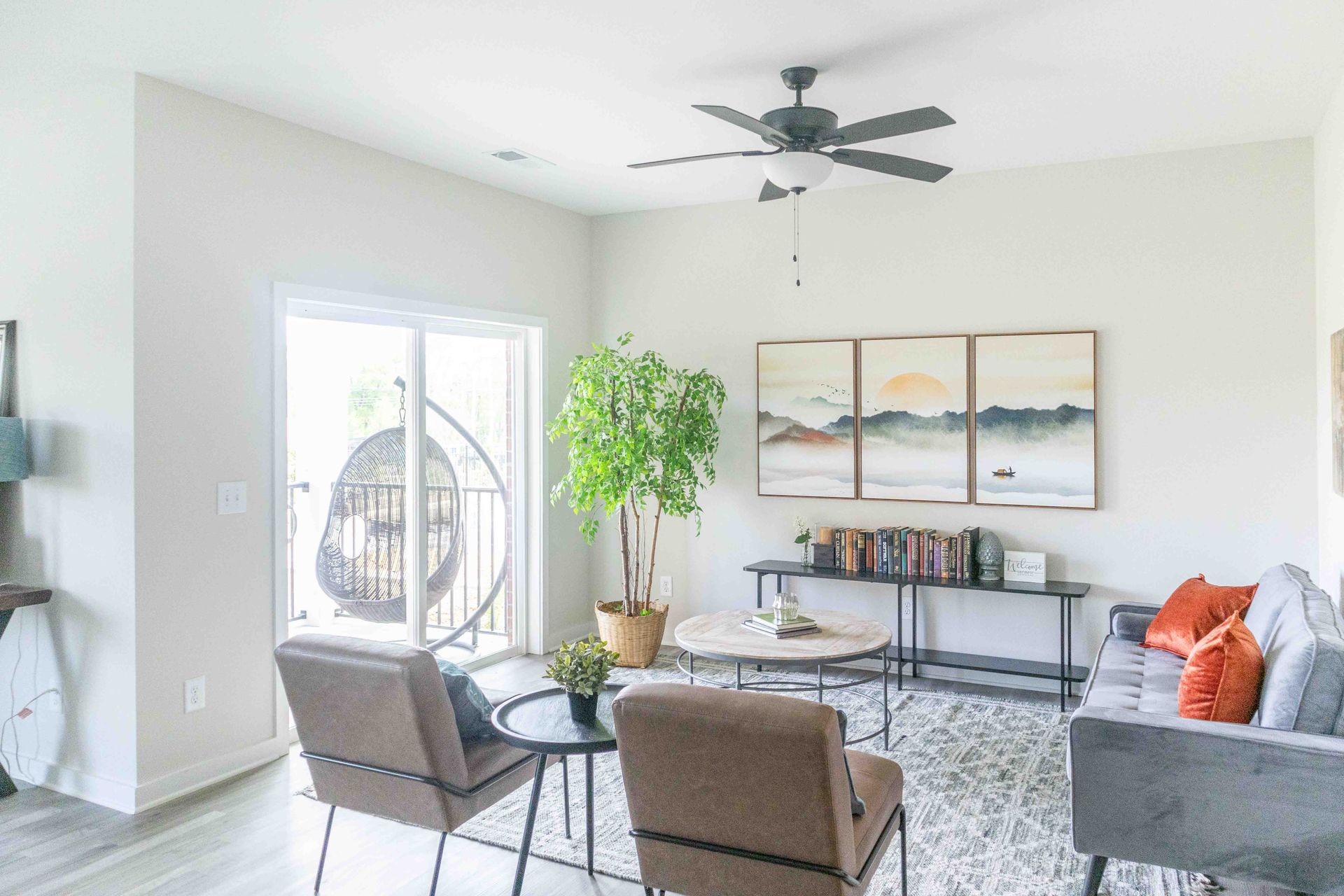 Gallery | Luxury Apartments Chattanooga TN