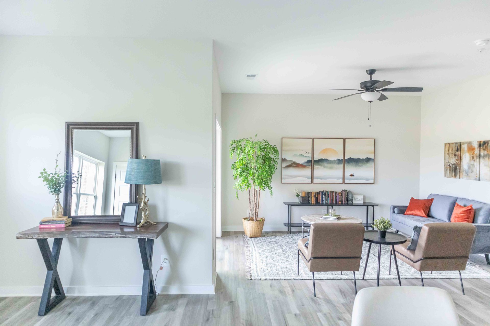 Gallery | Luxury Apartments Chattanooga TN