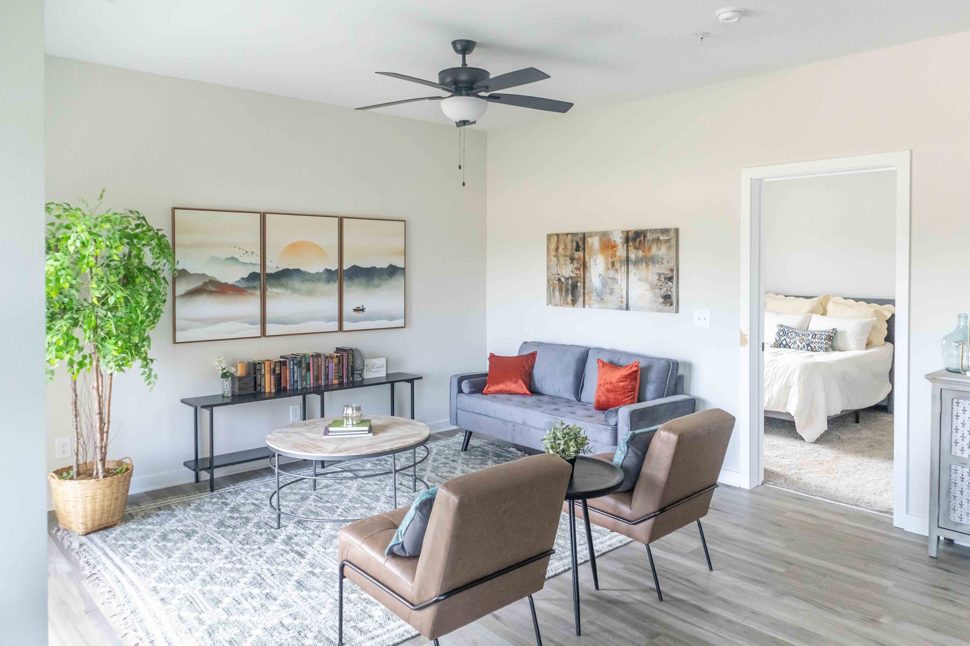Gallery | Luxury Apartments Chattanooga TN