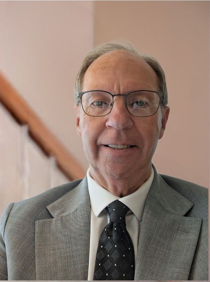 Robert Shadley