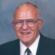 In Loving Memory of John H. Evans, Sr.