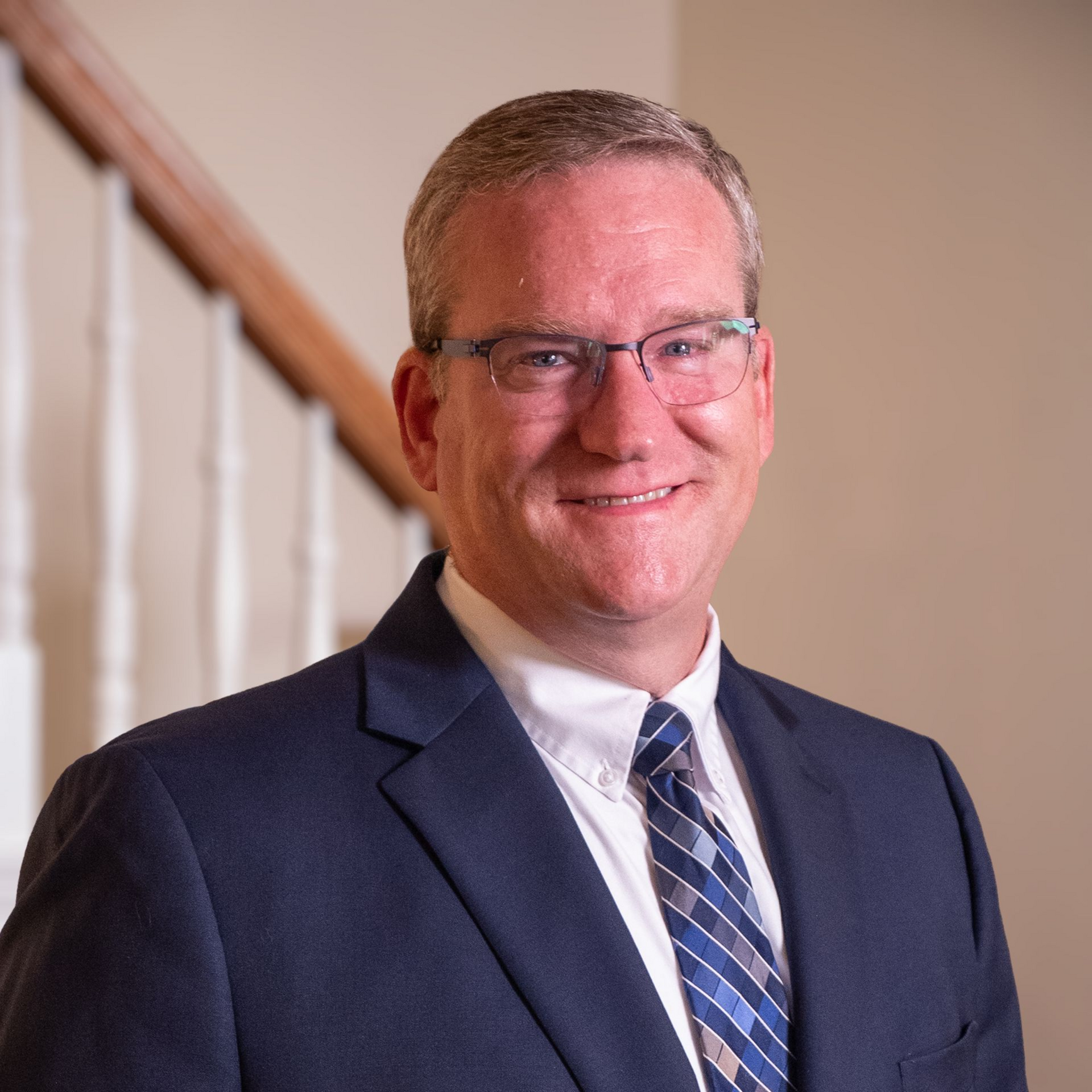 Andrew W. Evans