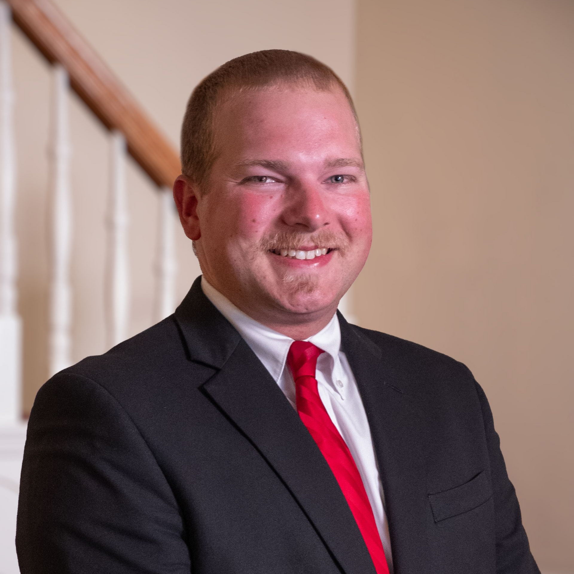 Chad Evans