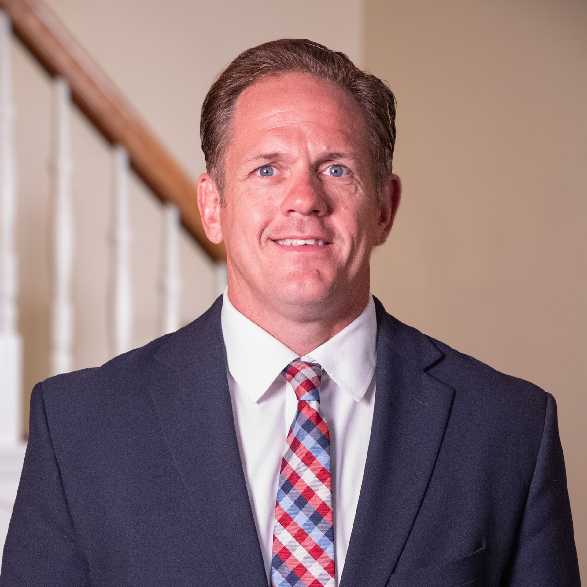 Clint C. Eastman (Pre-Need Specialist)
