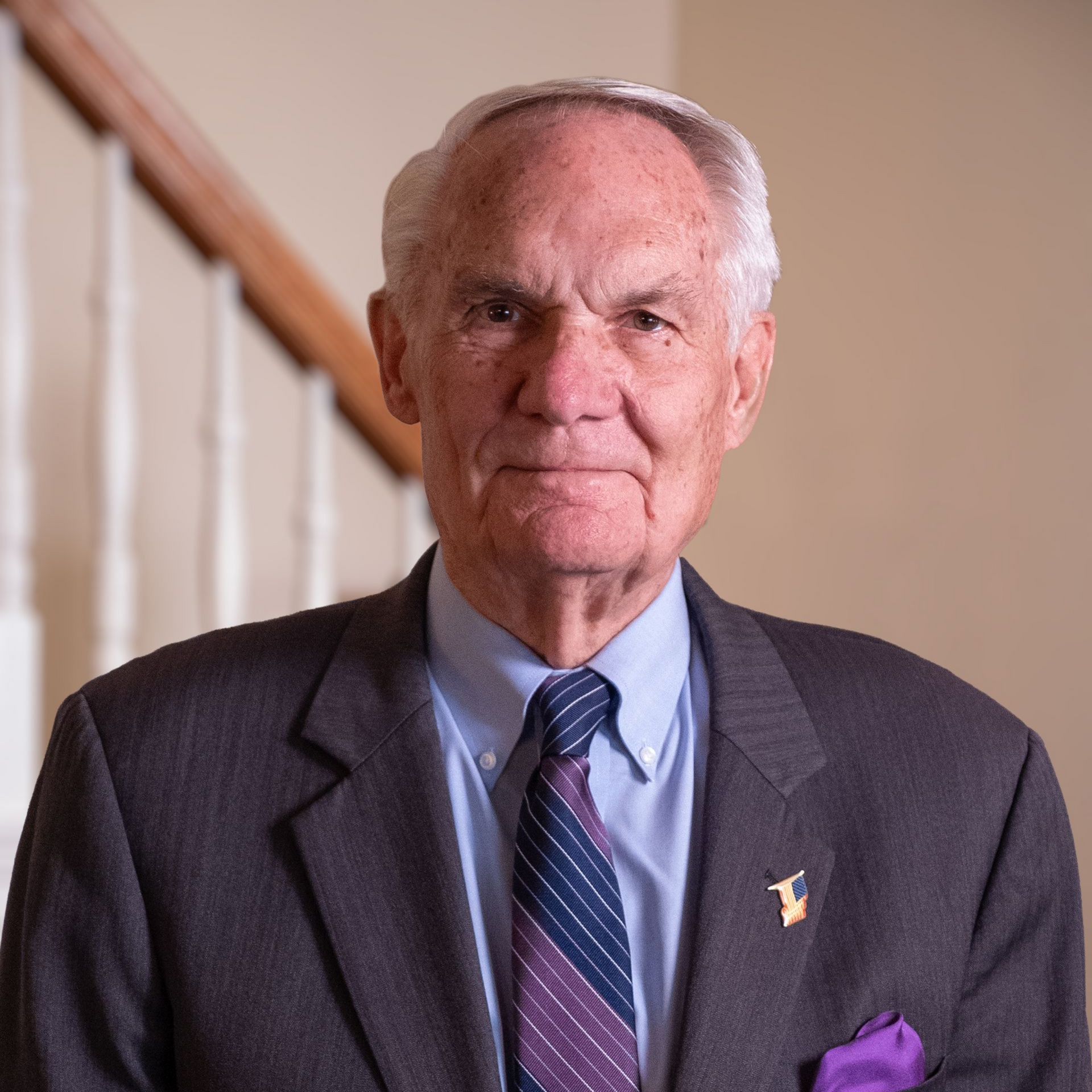 Ed Fischer