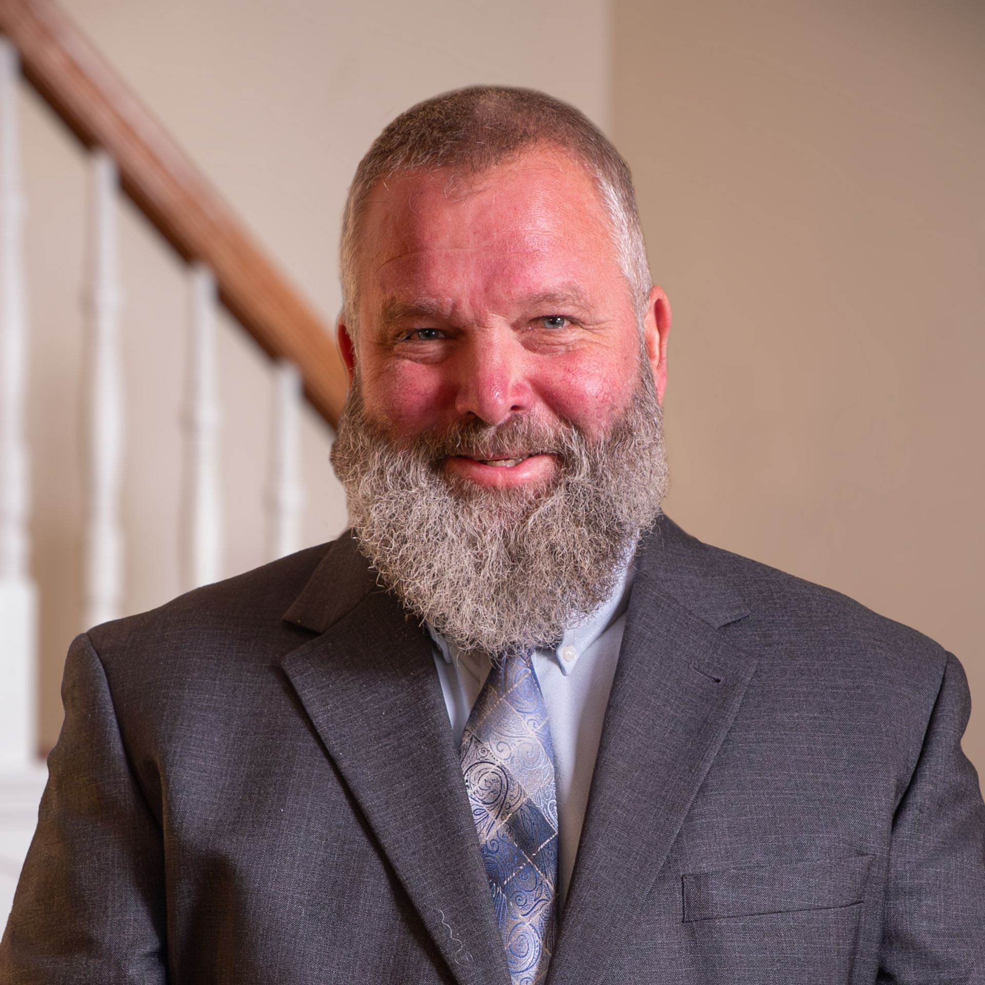 Jamie M. Gier