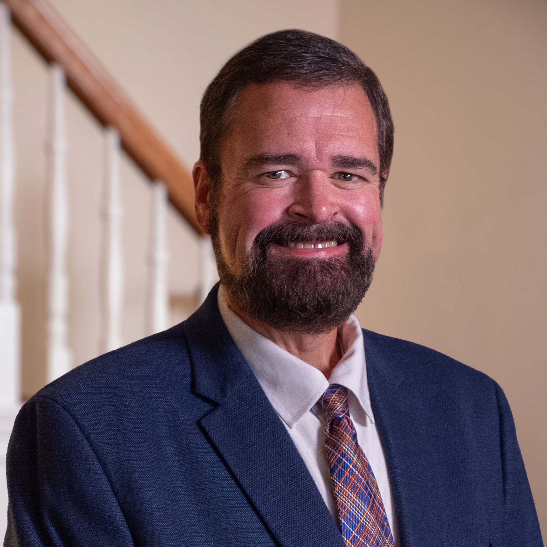 Jeff McClain