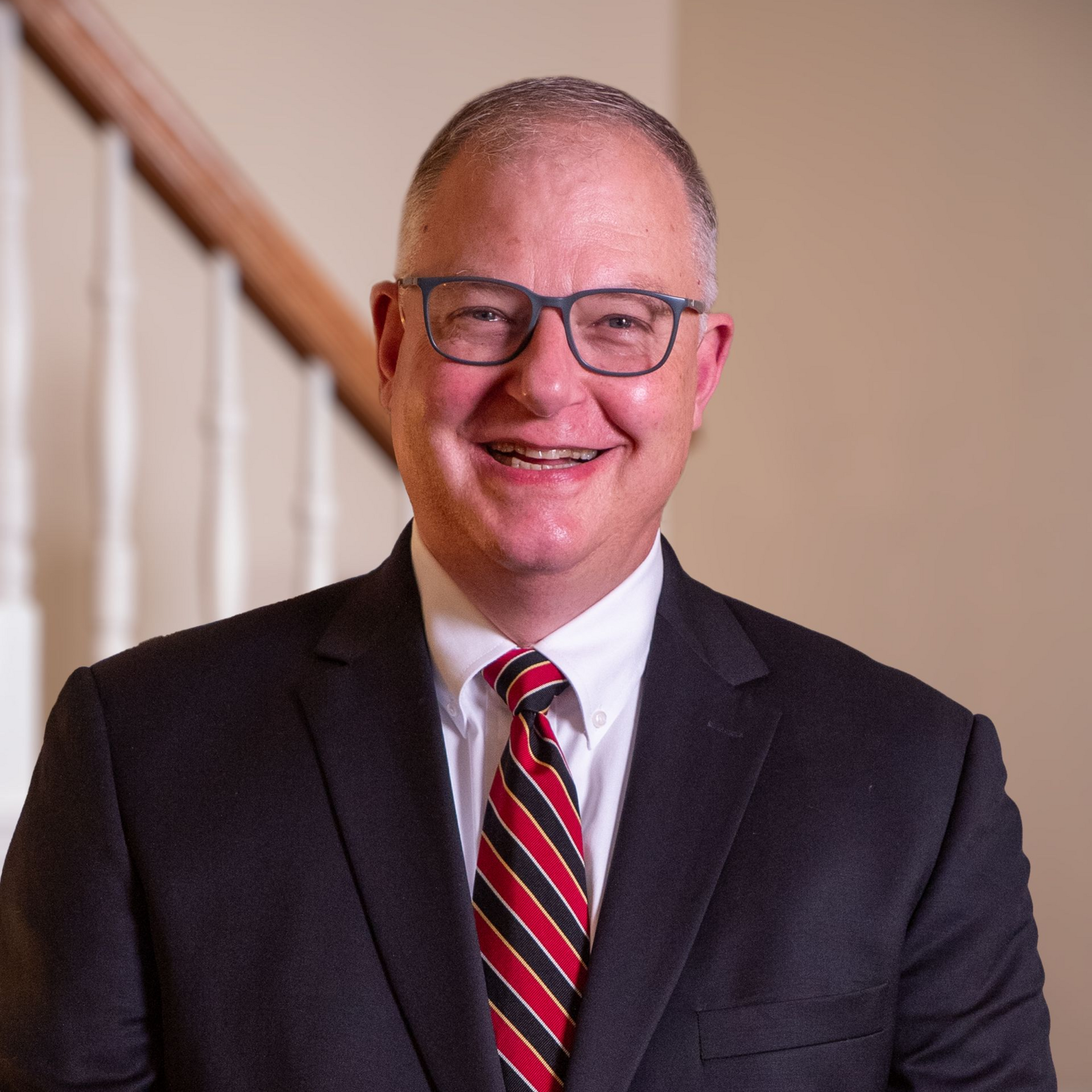 James E. Dempsey