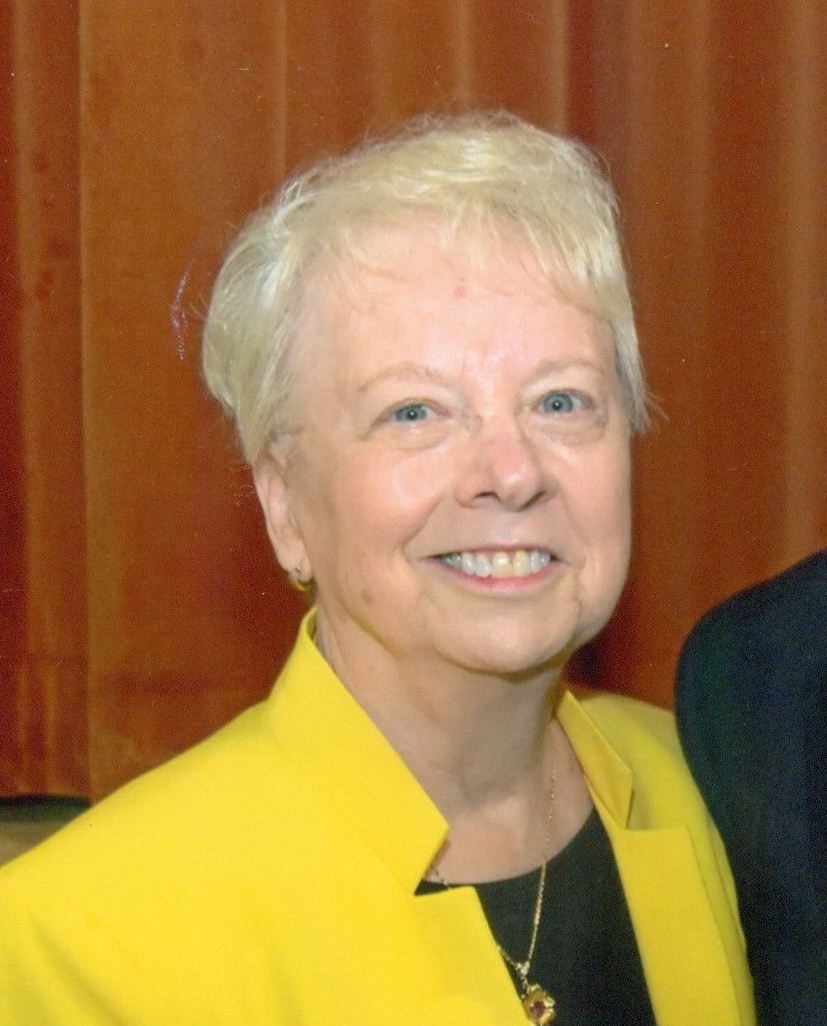 Charlotte Evans