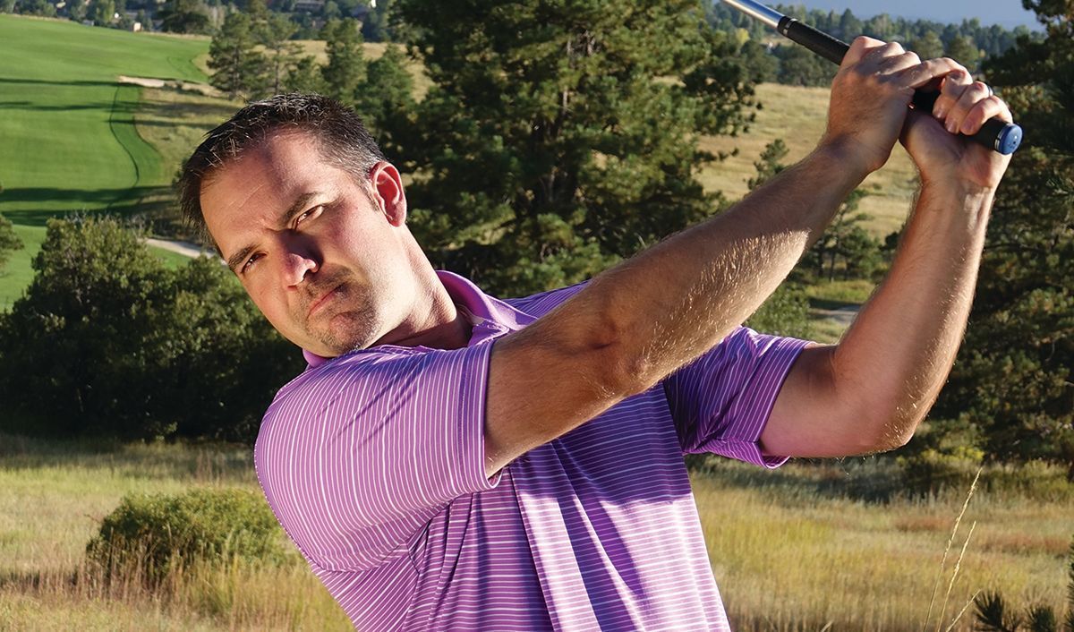 LIV golf news