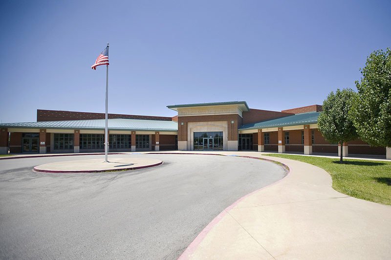 School Construction Portfolio PCE Construction