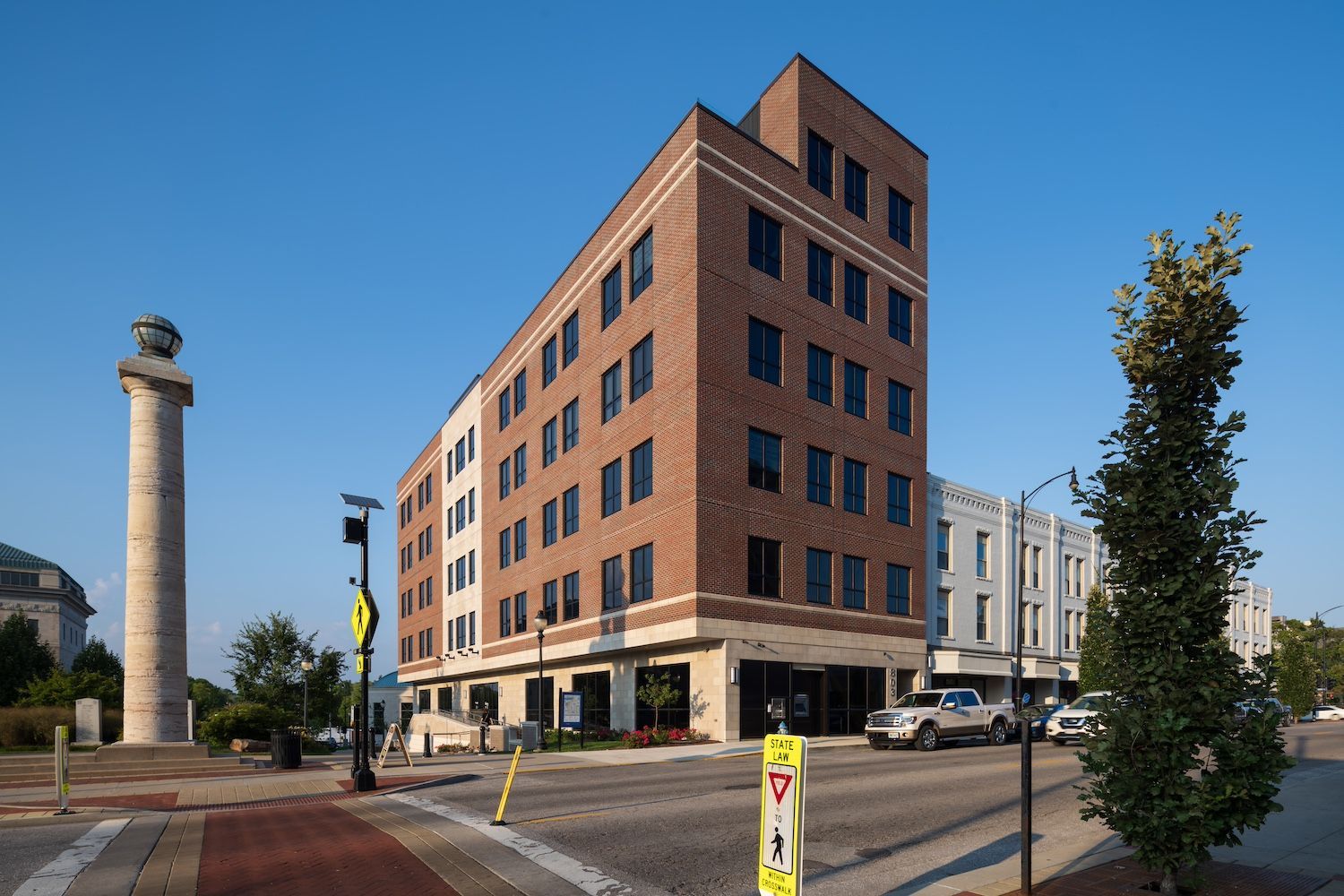 Do You Have Questions About Building a Commercial Structure? Reach out to the Team at PCE.