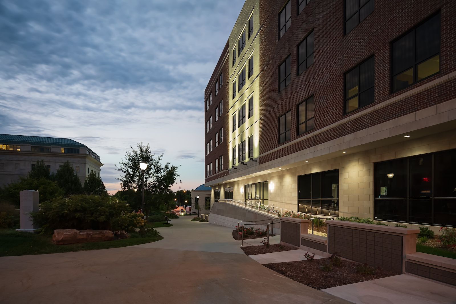 Help Accommodate Everyone at Your Public Commercial Building With Help From the ADA Experts at PCE.