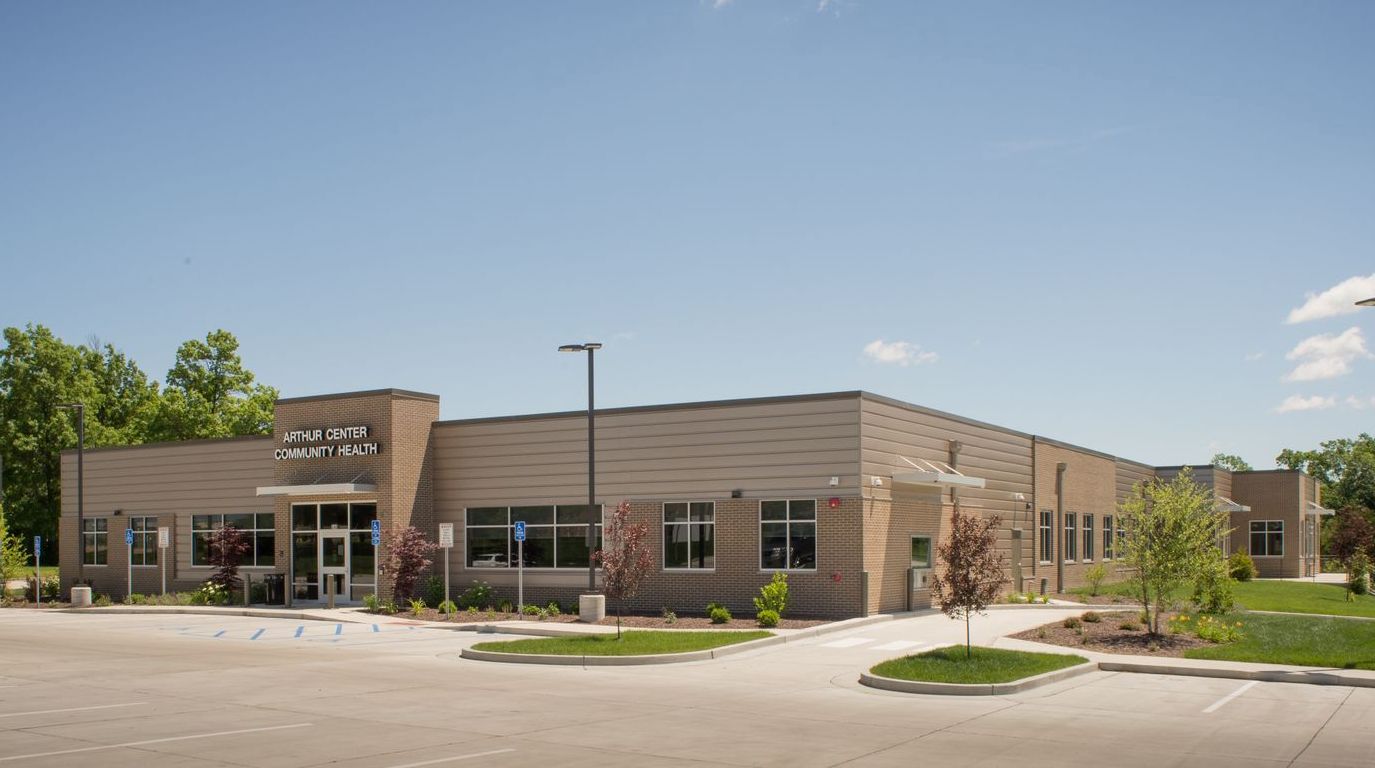 Bring Your Mid-Missouri Commercial Construction Project to Life With PCE Construction