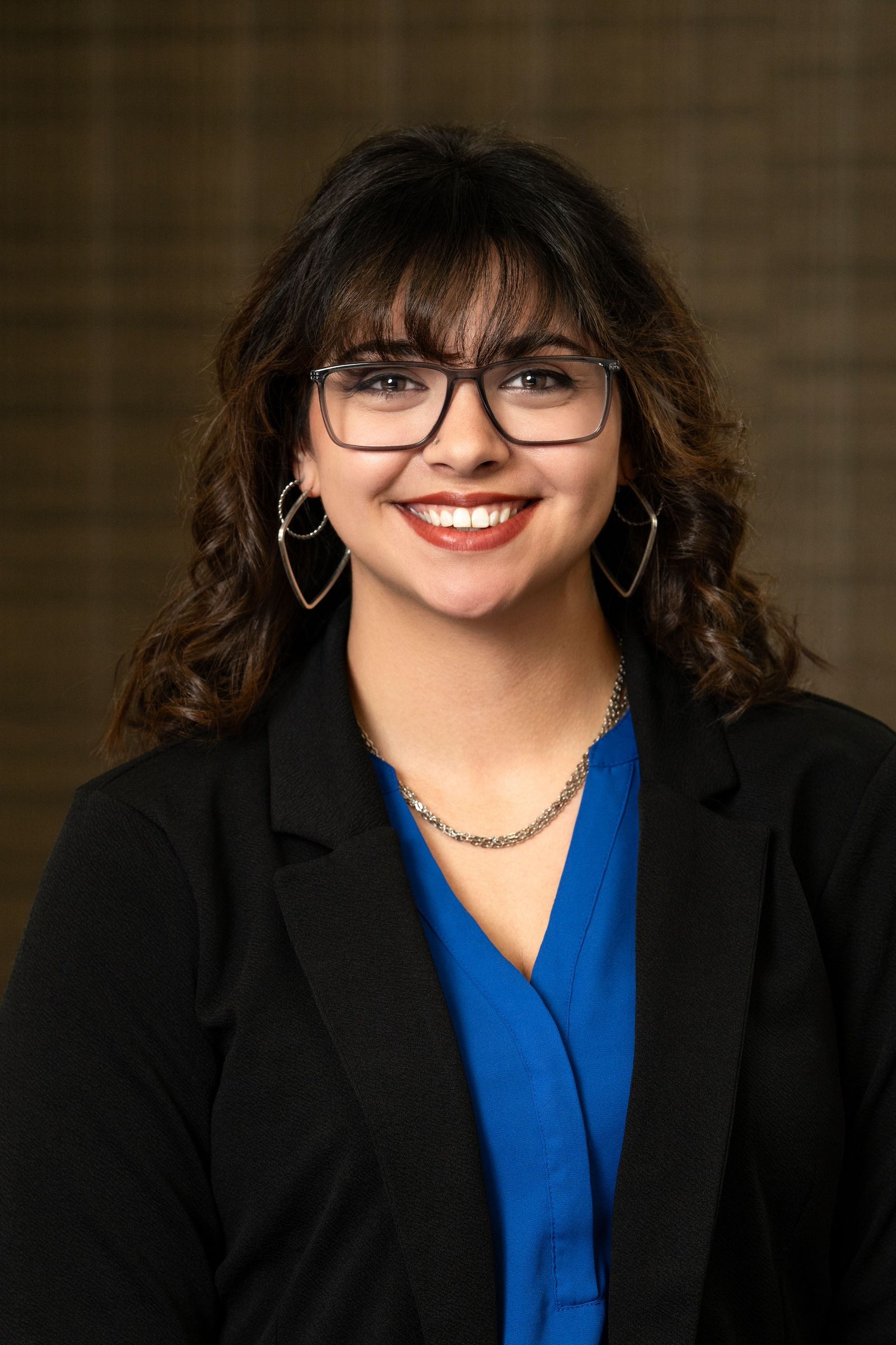 PCE Construction's Arysta Snyder: Senior Accountant, Employee Since 2023