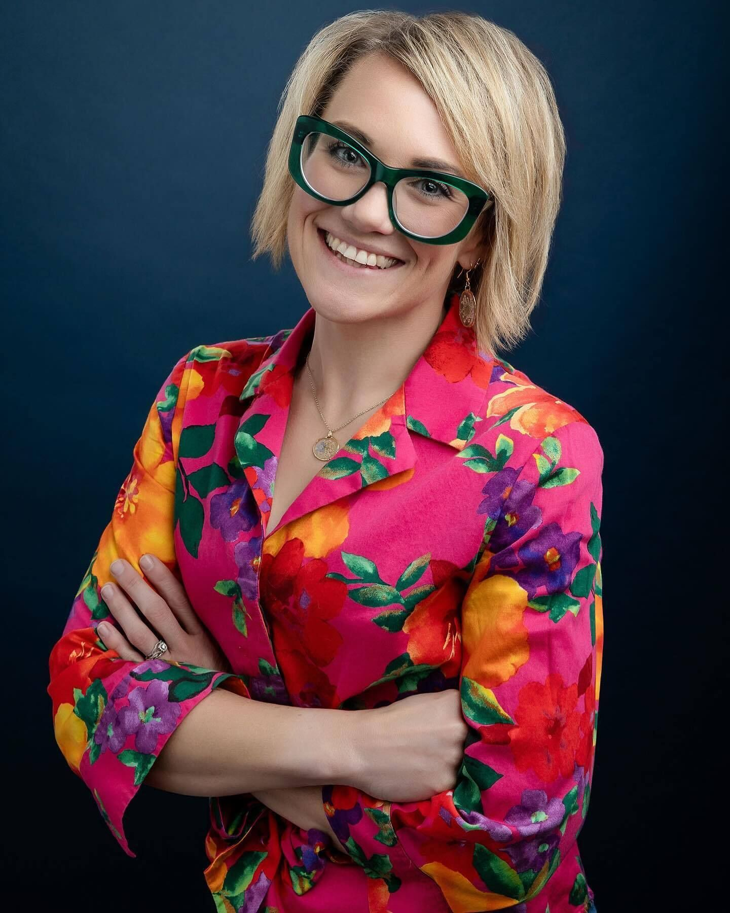 PCE Construction's Ashley Switzer, Director of Business Development, Employee since 2026