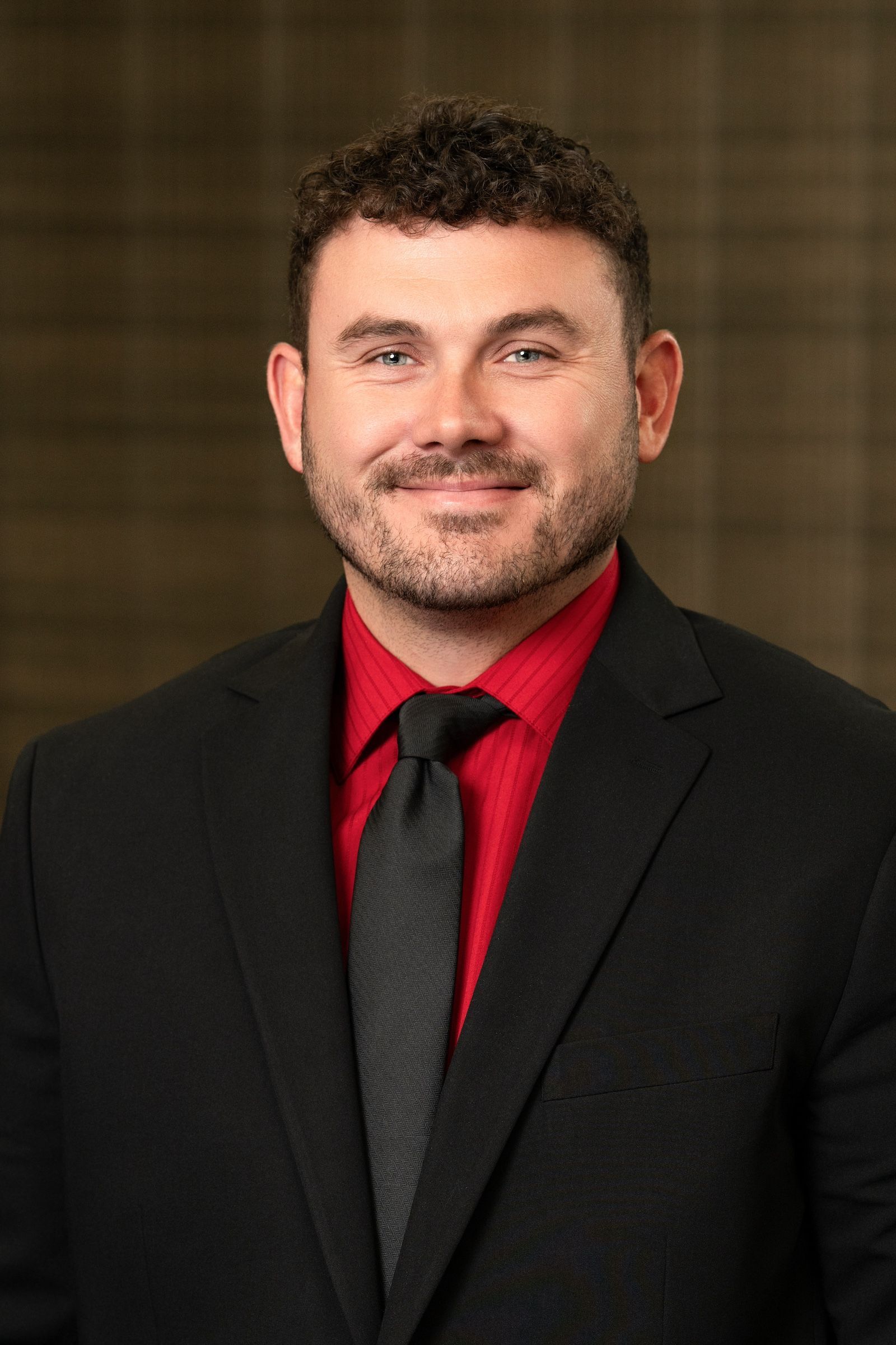 PCE Construction's Brian Dennison, Project Manager, Employee Since 2011