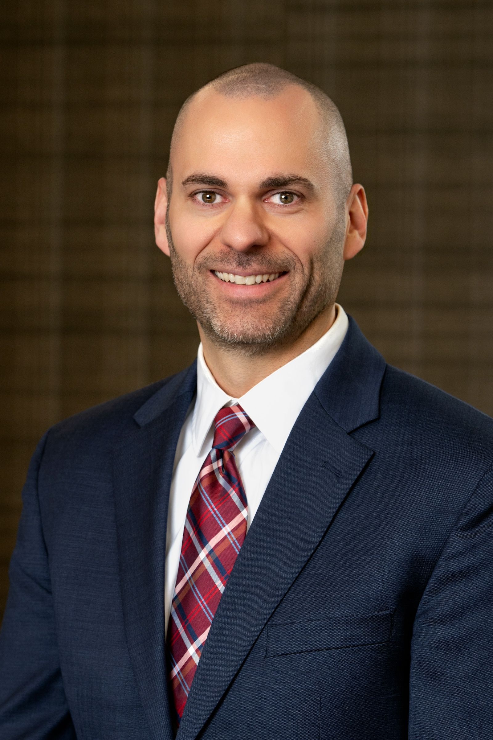 PCE Construction's Craig Helle, Controller, CPA, Employee Since 2025