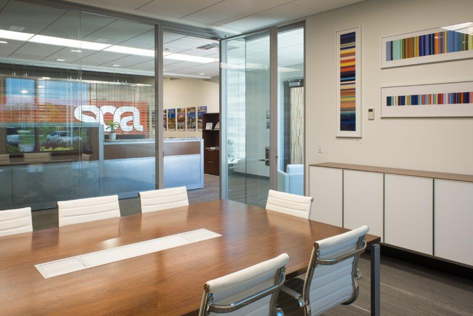 PCE Construction’s Legacy of Exceptional Commercial General Construction