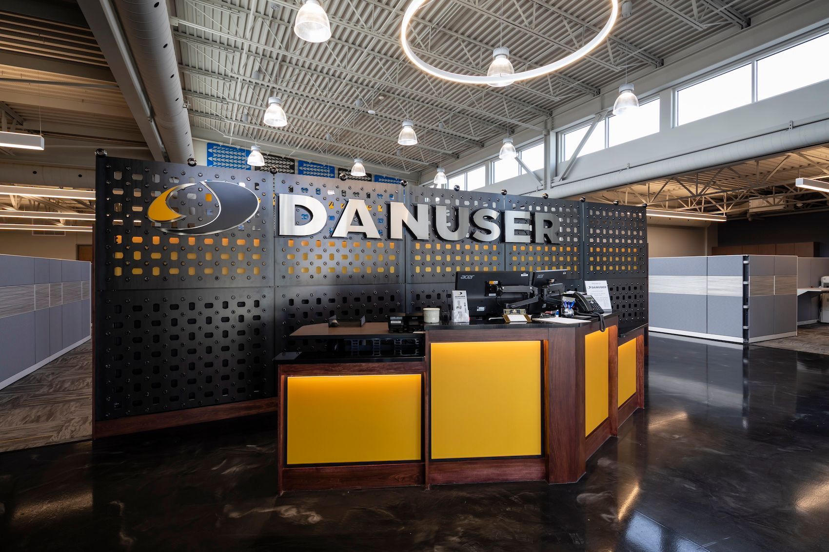 Choose PCE Construction as Your Commercial Construction Company in Mid-Missouri.