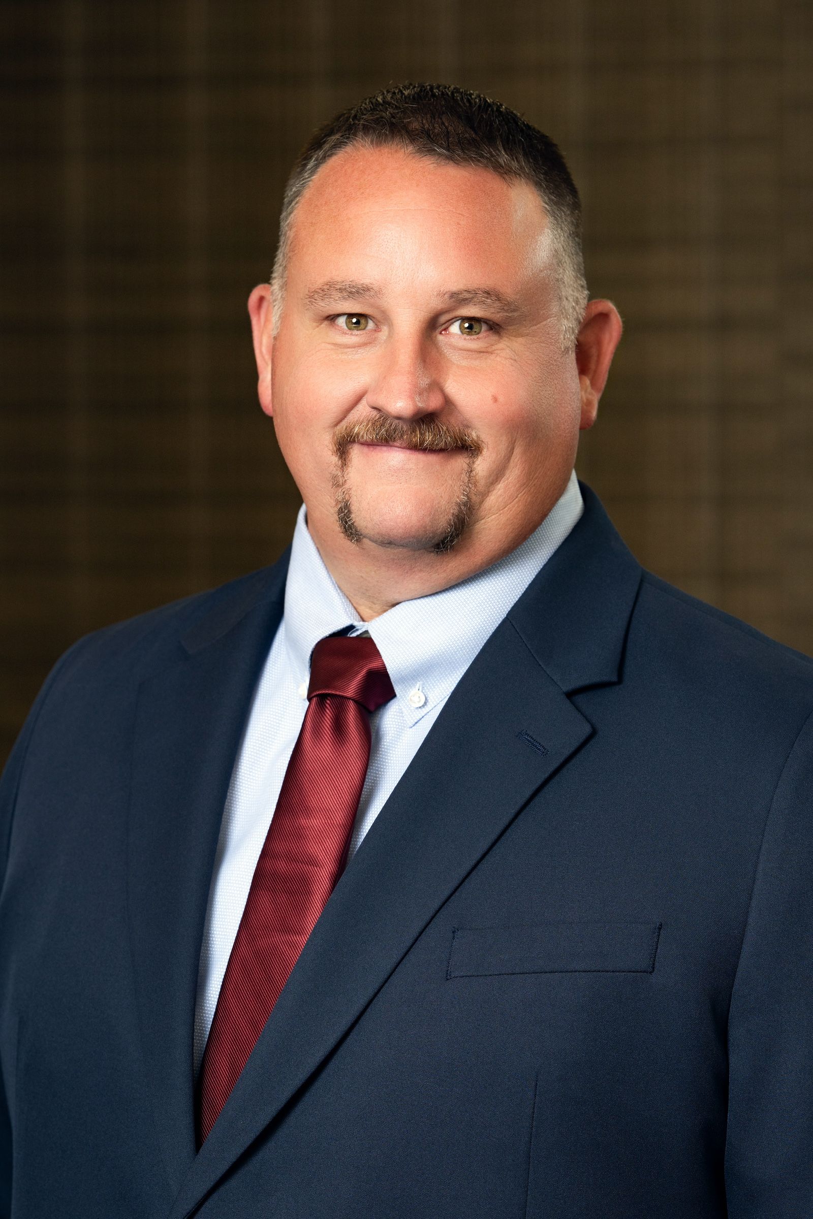 PCE Construction's Eric Sherrell: Project Manager, Employee Since 2024