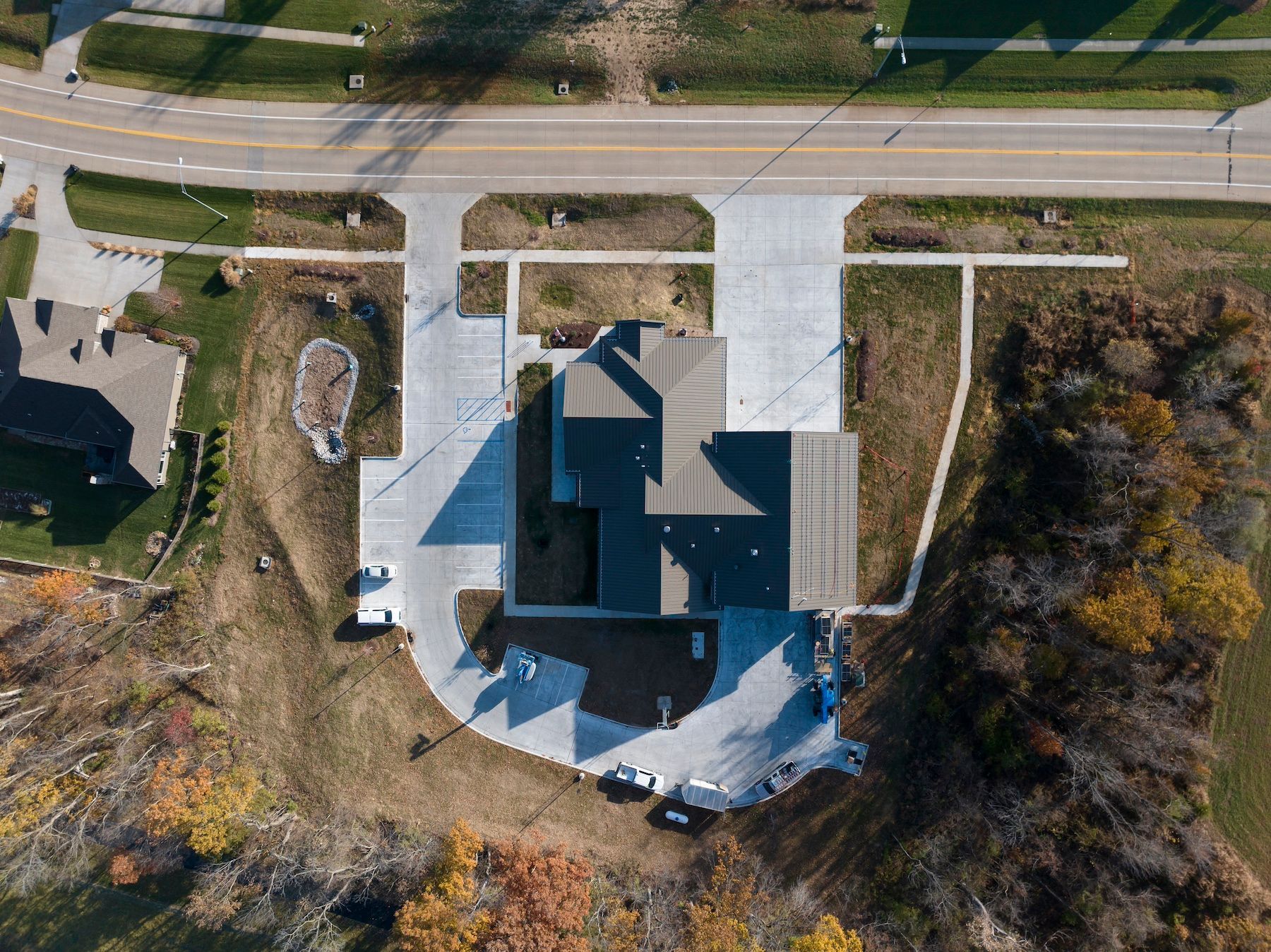 Contact PCE to Start Building Your Green & Long-Lasting Commercial Structure in Mid-Missouri.