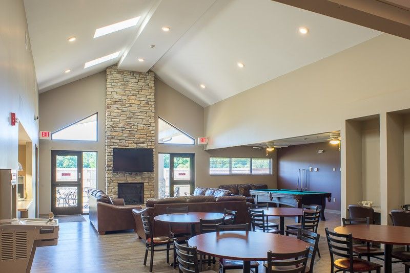 Trust PCE Construction to Build a Quality Office Space for You in Boonville, MO.