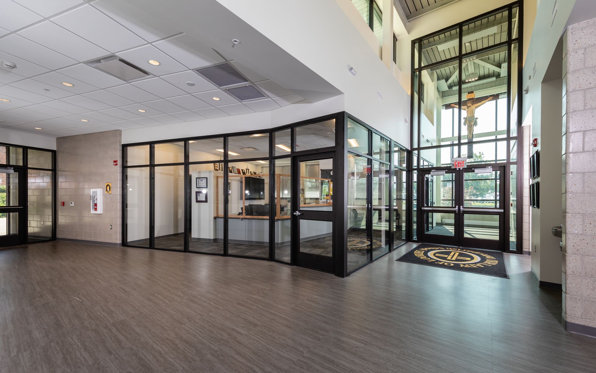 Fulton, MO Businesses & Organizations Trust PCE Construction to Build for Them.