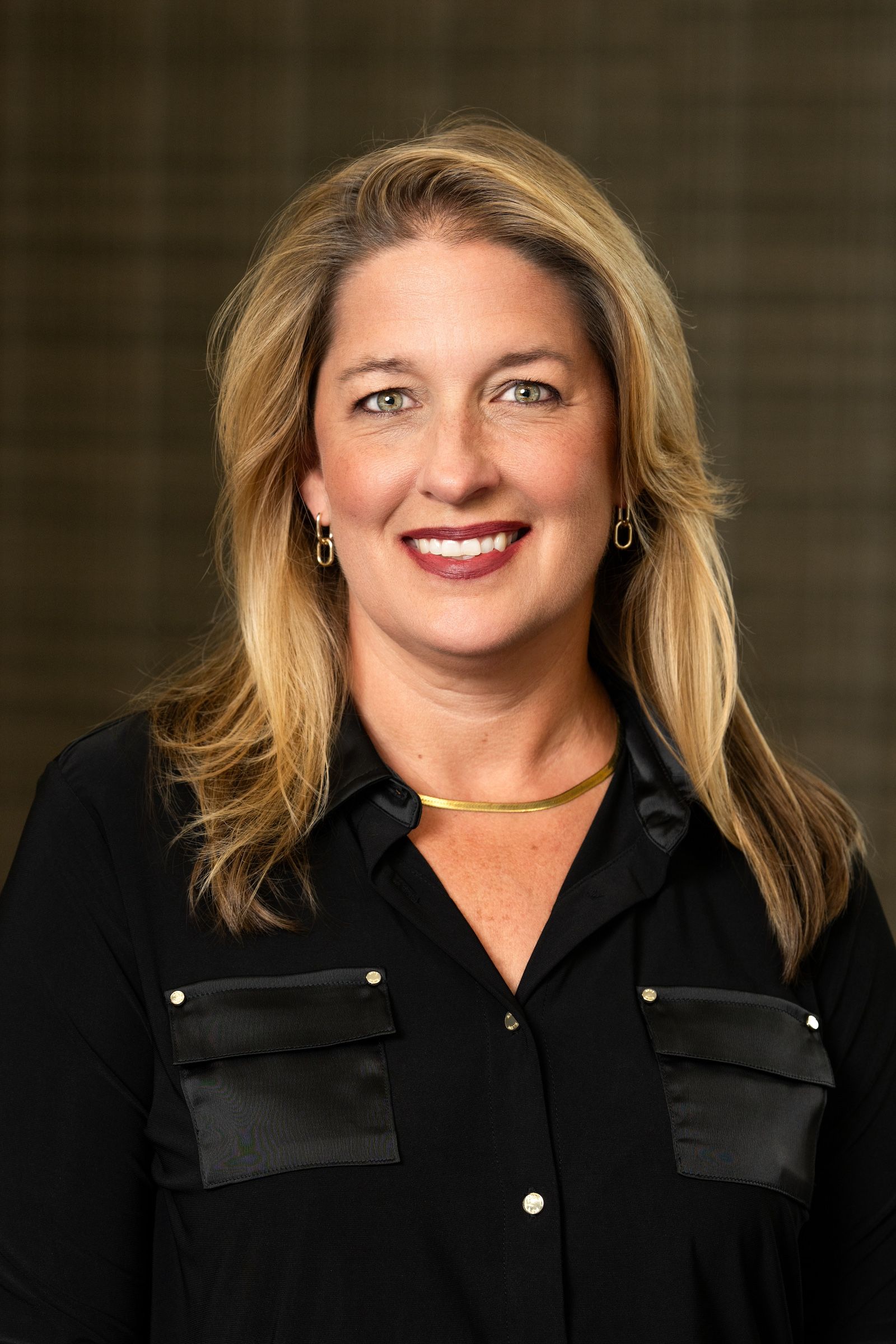 PCE Construction's Lisa Johnson, Project Manager, Shareholder, Employee Since 2008