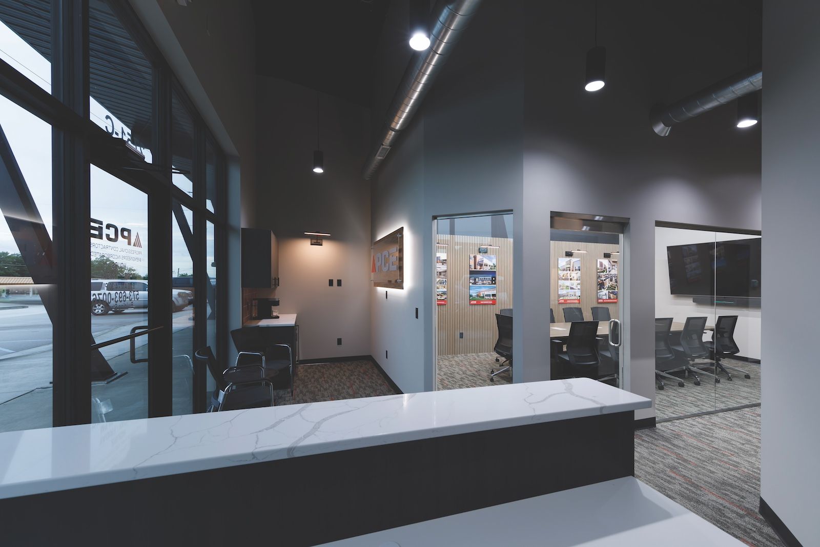 PCE Construction Is Pleased to Welcome Our Clients to Our New Lake Ozark, MO Office.