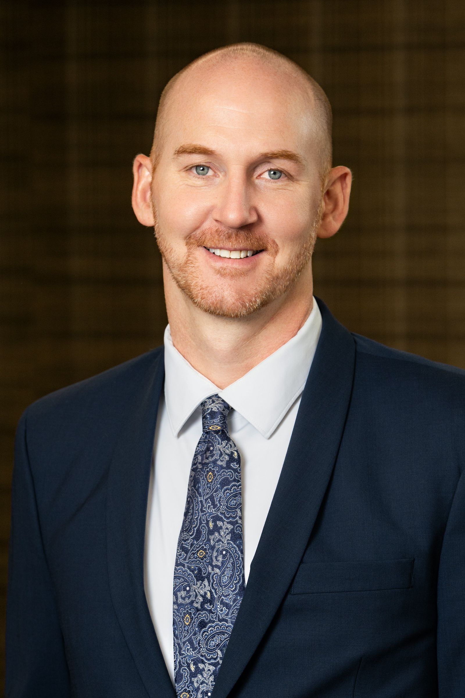 PCE Construction's Ryan McCullem, President & CEO, Shareholder, Employee Since 2016