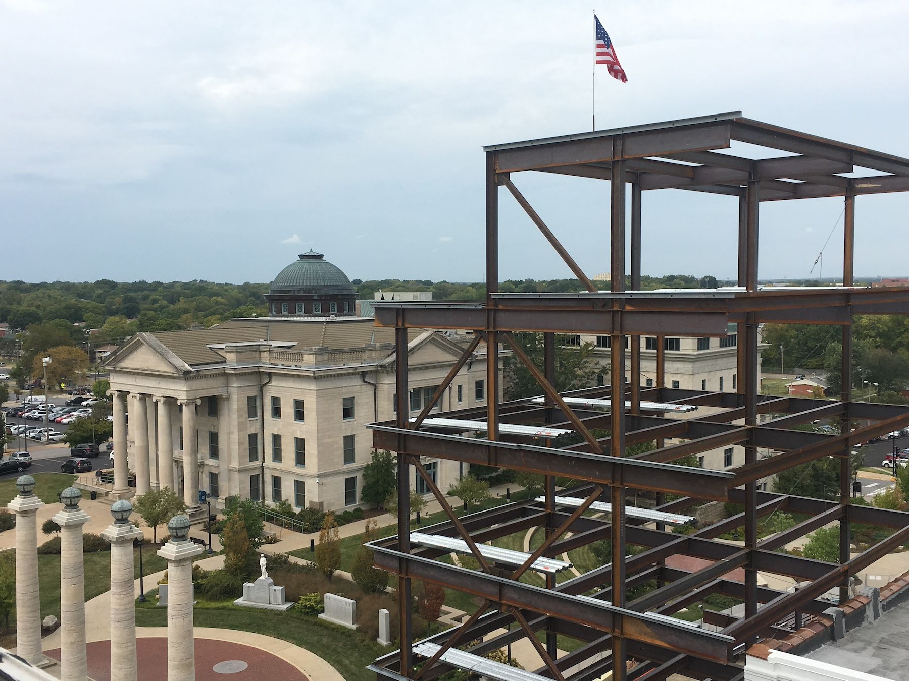 From Design to Build to Completion, PCE Uses the Best Materials to Ensure a Long-Lasting Build.