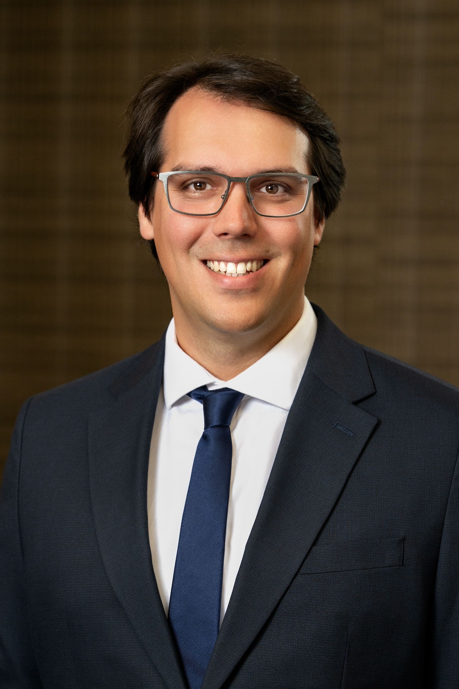 PCE Construction's Steven Stepanovic, Vice President, Shareholder, Employee Since 2014