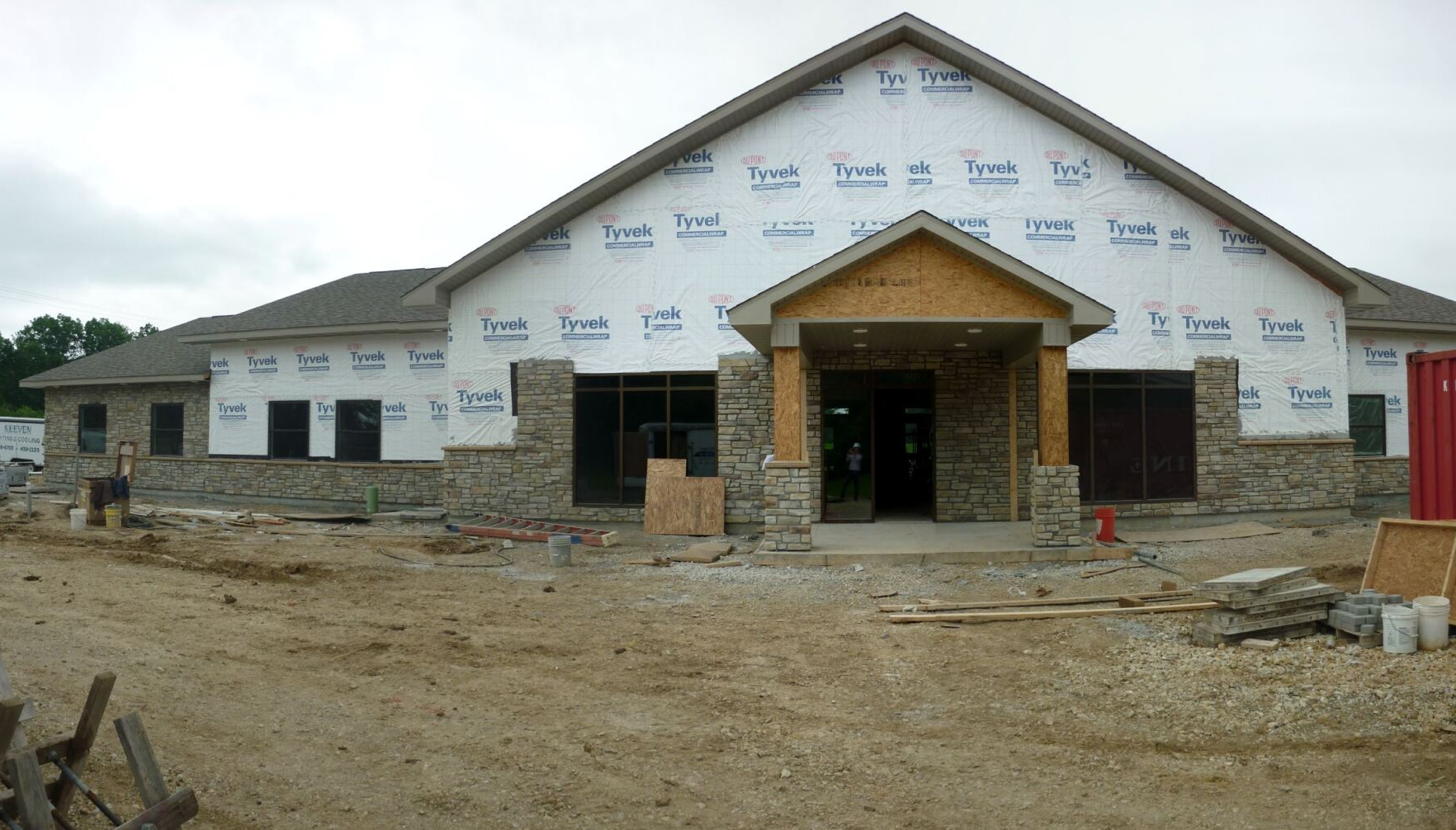 PCE Construction Is Streamlining Commercial Construction With Design Build Services in Mid-Missouri