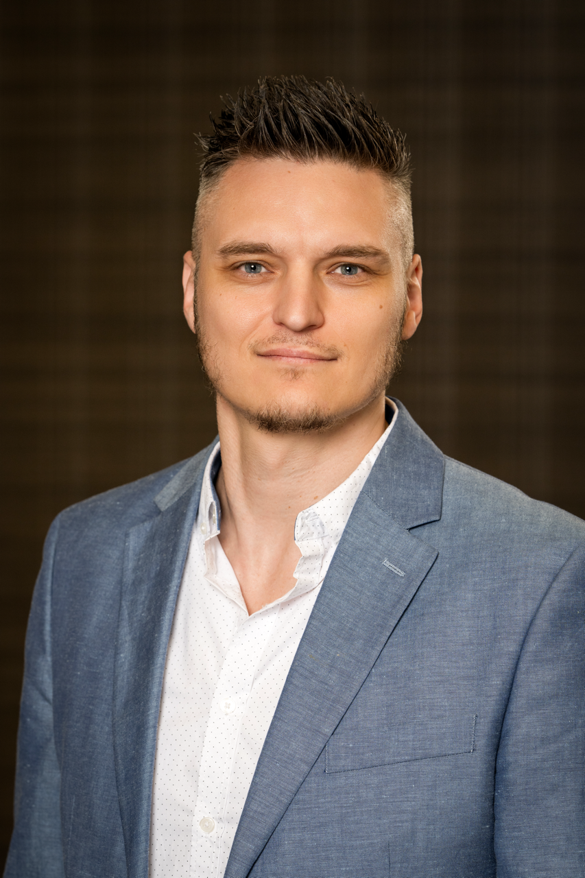 PCE Construction's Vitaly Tokar: Estimator, Employee Since 2026