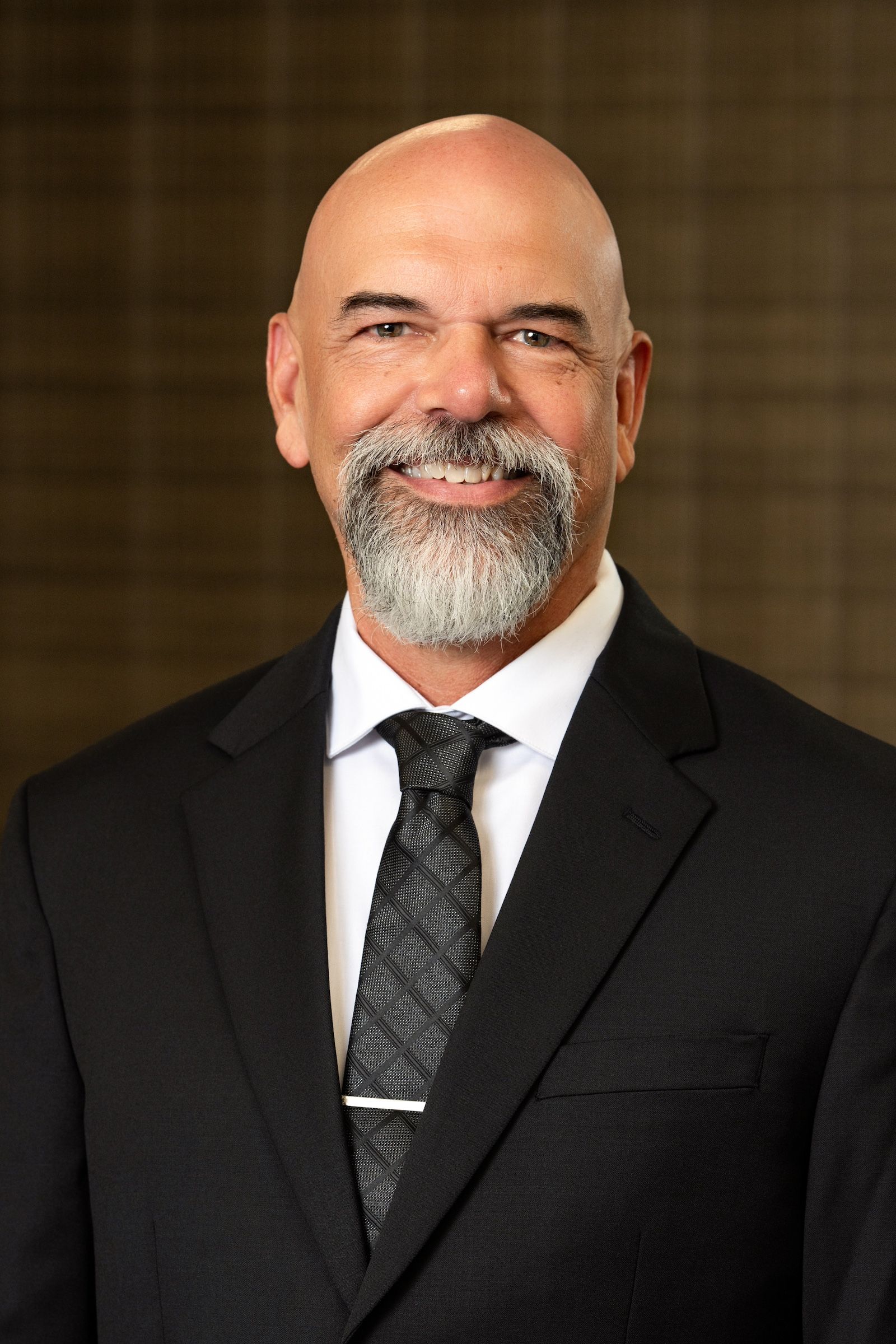 PCE Construction's Wade A. Horn, Executive Vice President/Chief Operating Officer, Shareholder, Employee Since 1984