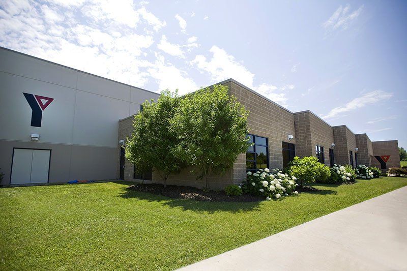 PCE | YMCA – Fulton