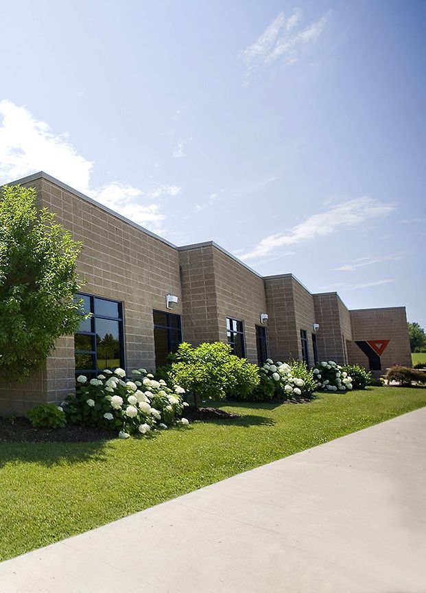 PCE Construction Builds Commercial & Government Spaces in Jefferson City, MO.