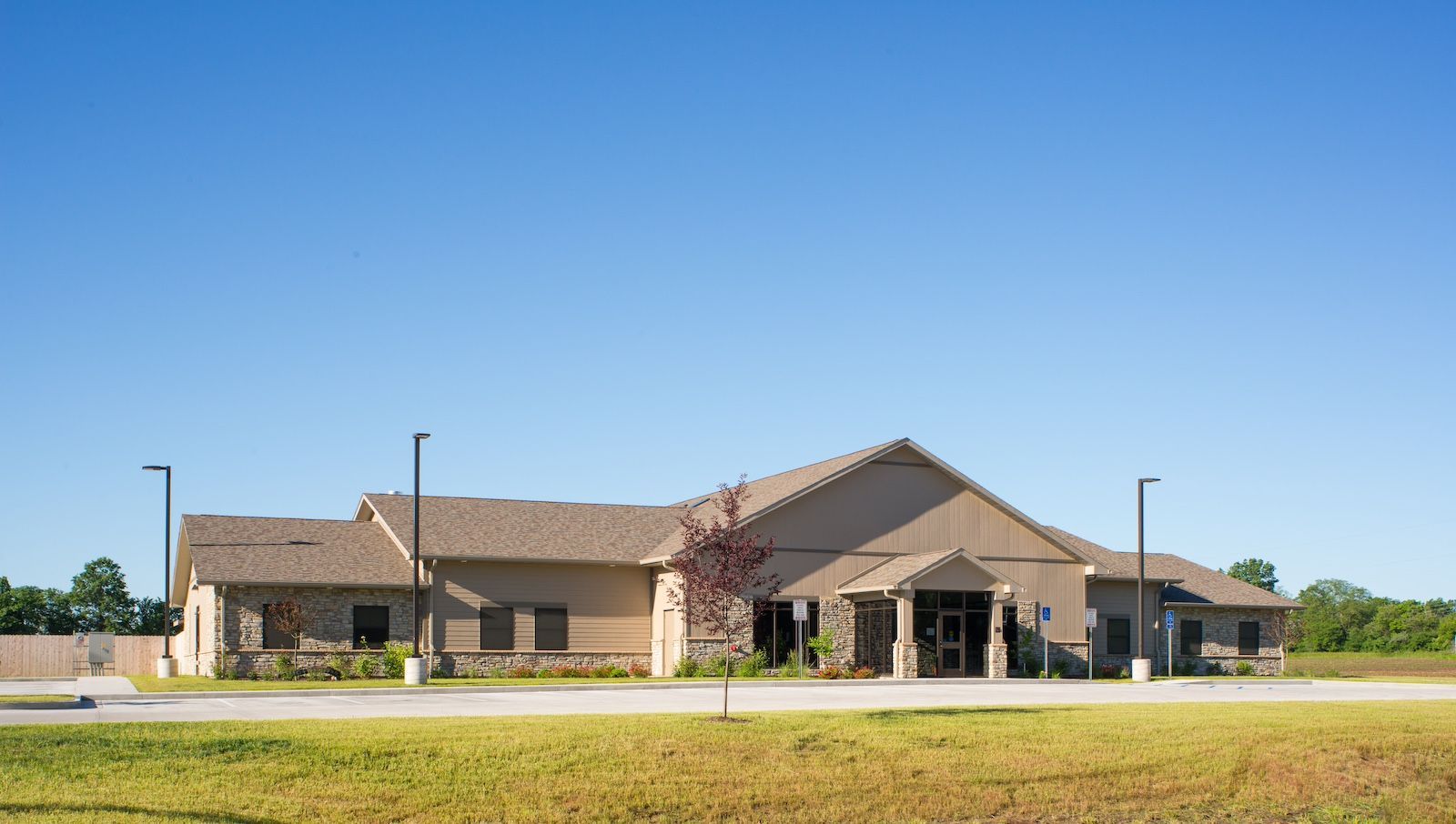 Build a Commercial Office That Stands the Test of Time With PCE Construction.
