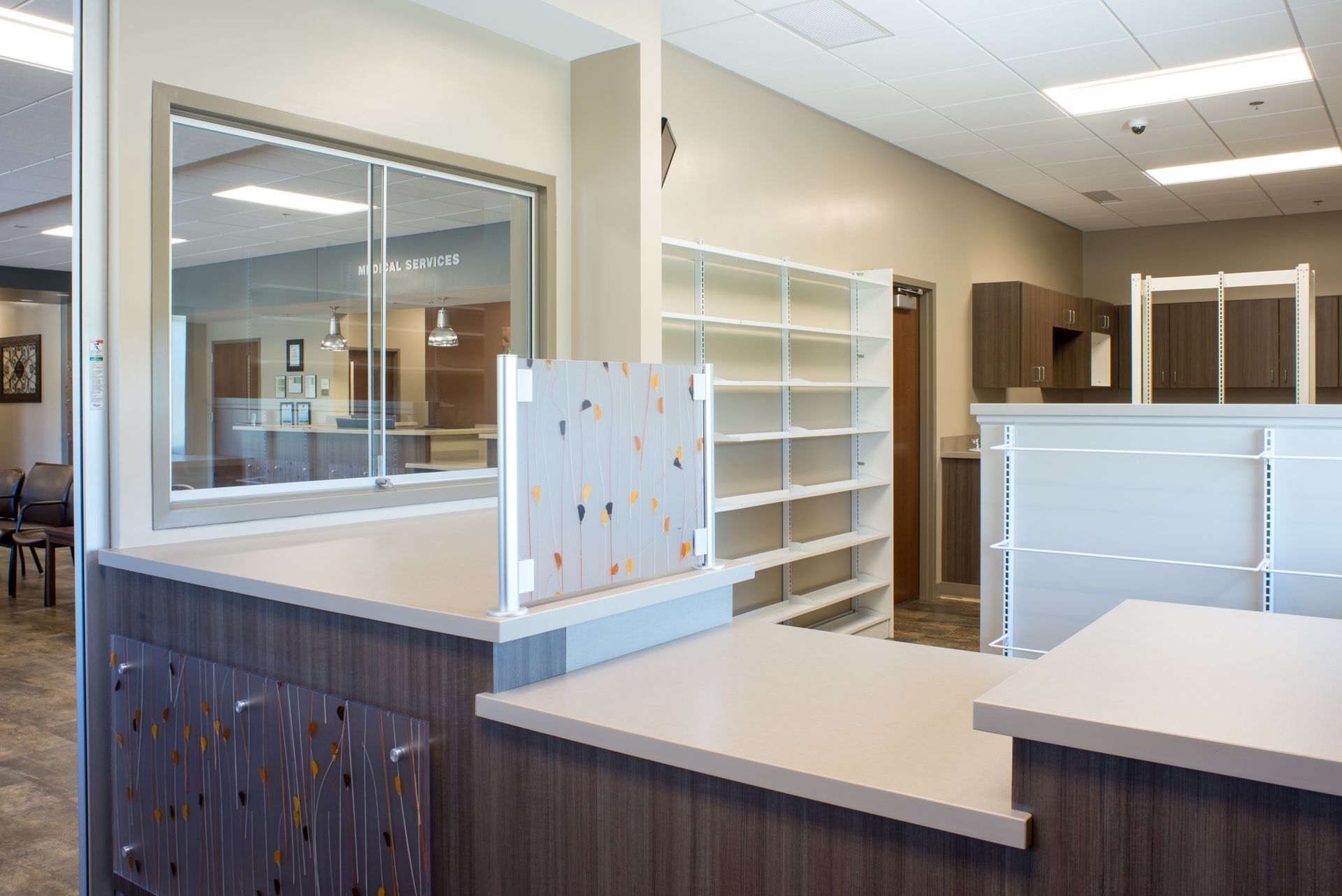 Design & Build Your Commercial Office With PCE Construction in Fulton, MO.
