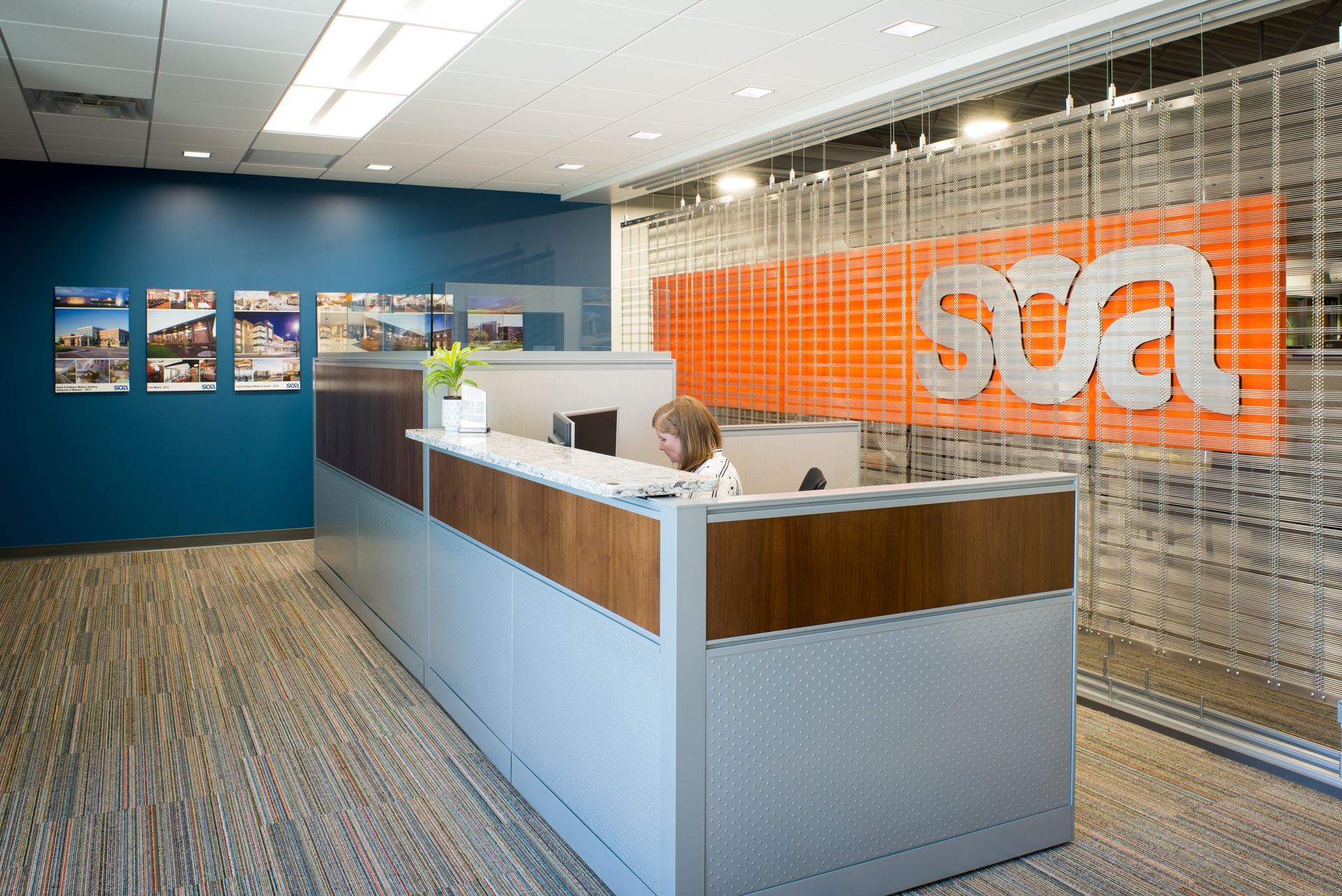 PCE Construction Can Help You Build the Perfect Office in Mid-Missouri. Start Today!