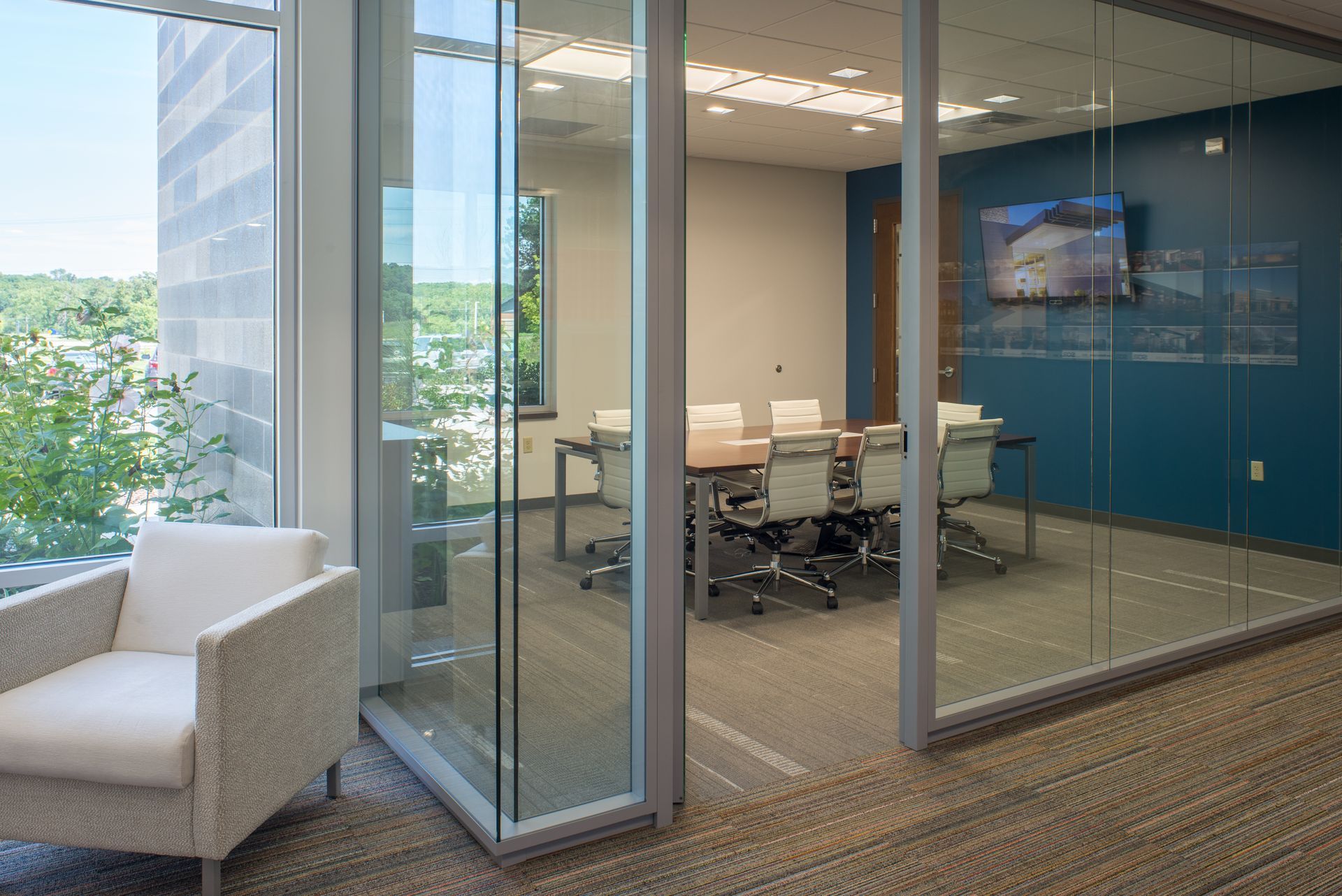 PCE Construction Has an Impressive Portfolio of Office Construction in Mid-Missouri