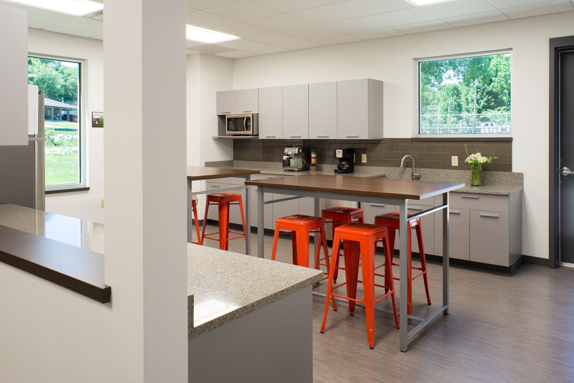 PCE Construction Can Help You Build Your Perfect Office in Mid-Missouri. Start Today!