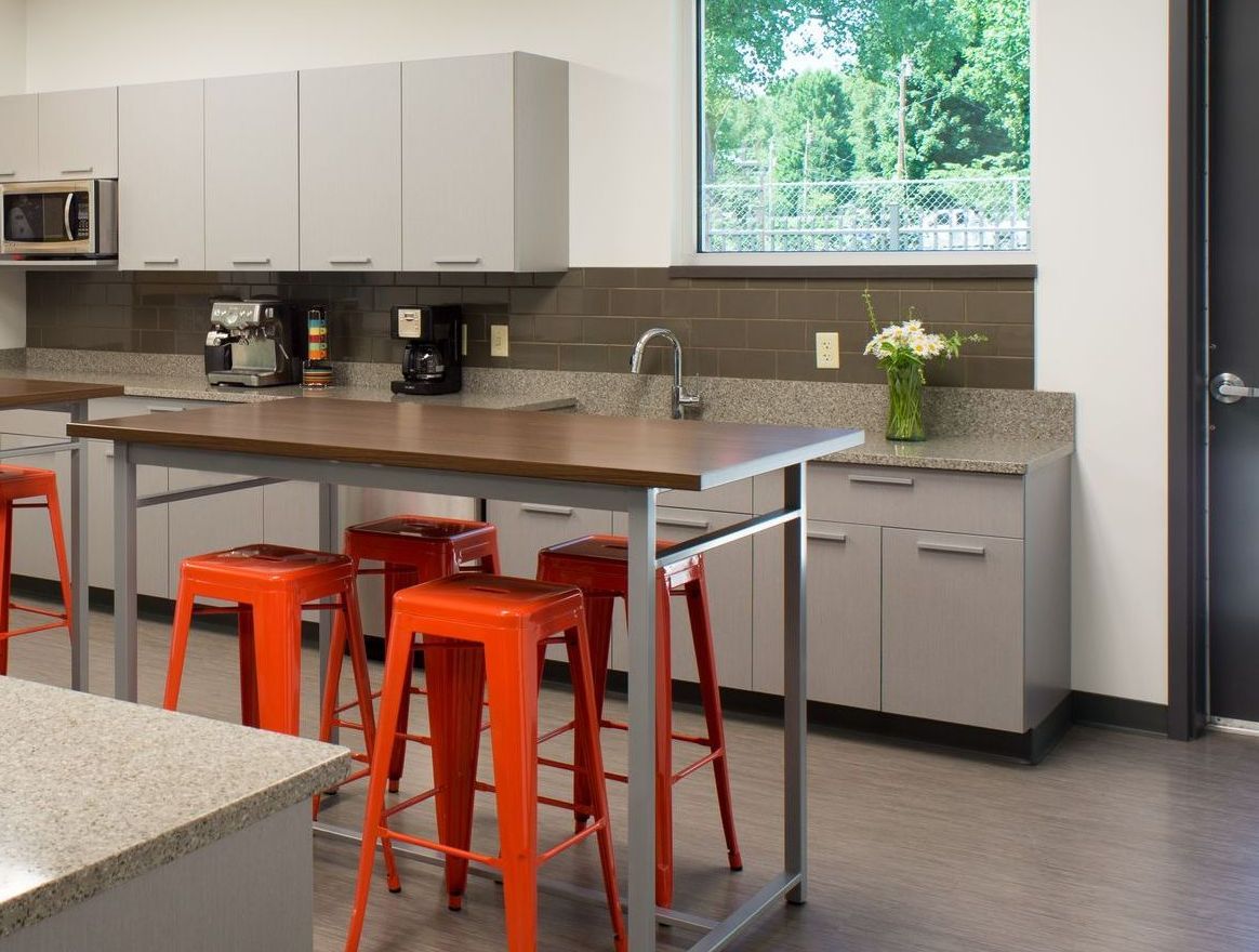 Contact Pce in Ashland, MO to Build or Remodel Your Commercial Office, Restaurant, Store & More.