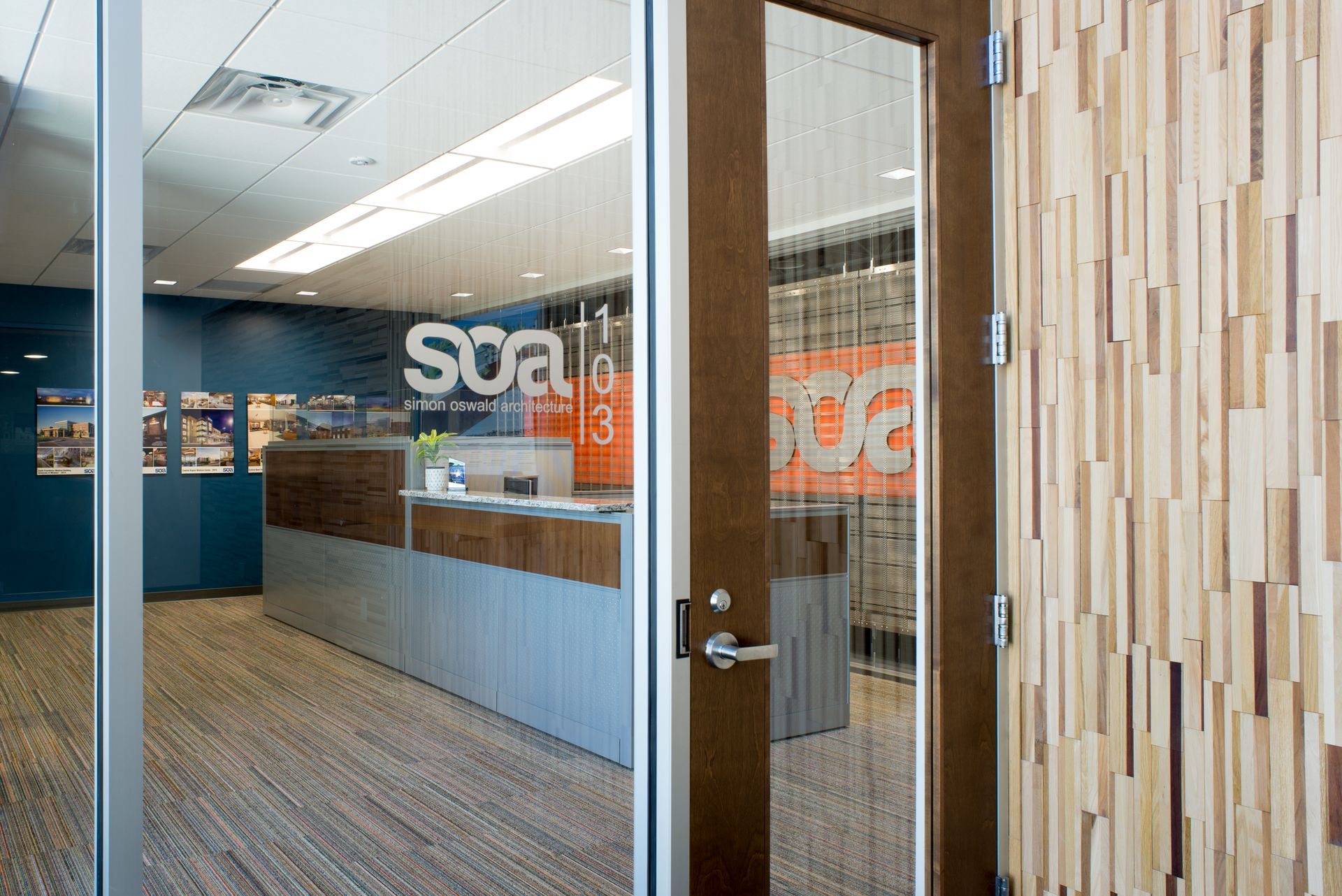 Building an Office Space in Fulton, MO? Contact PCE Construction